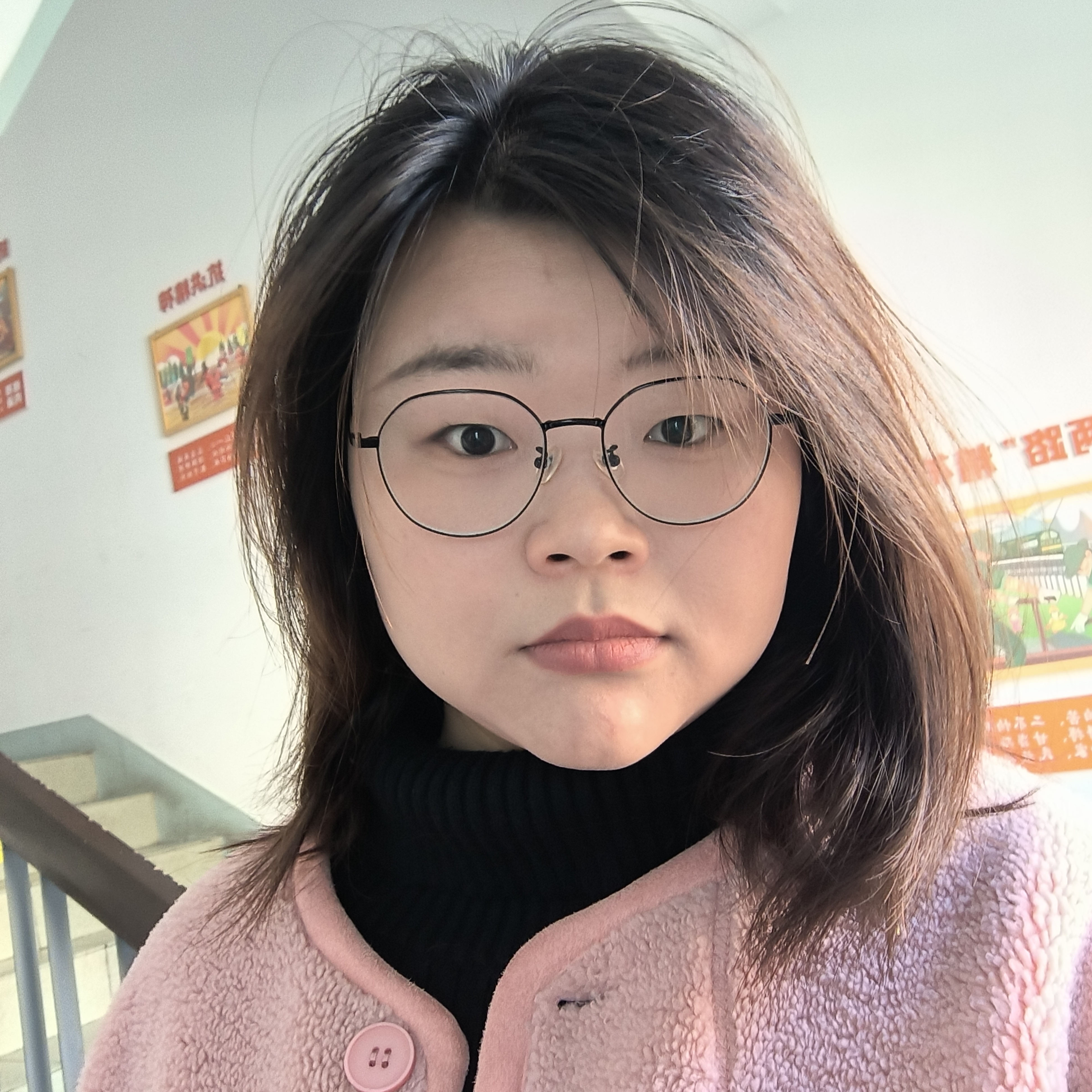 上海家教姬老师