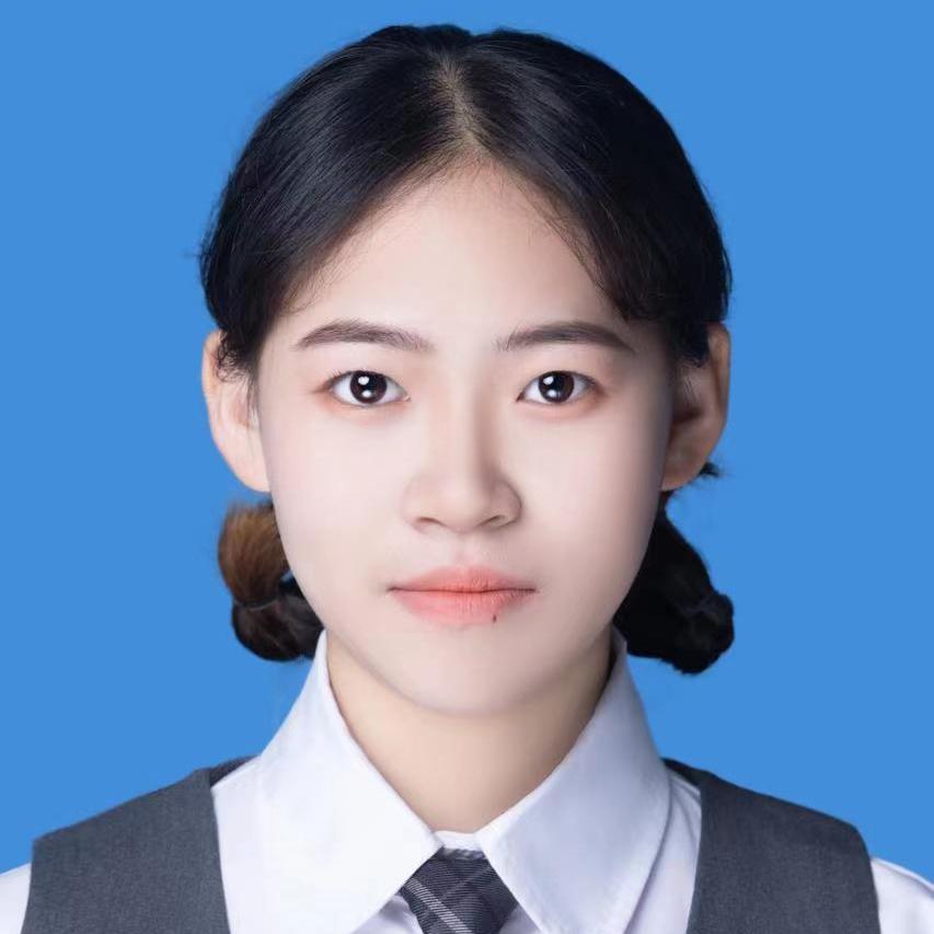 杨浦家教祝老师