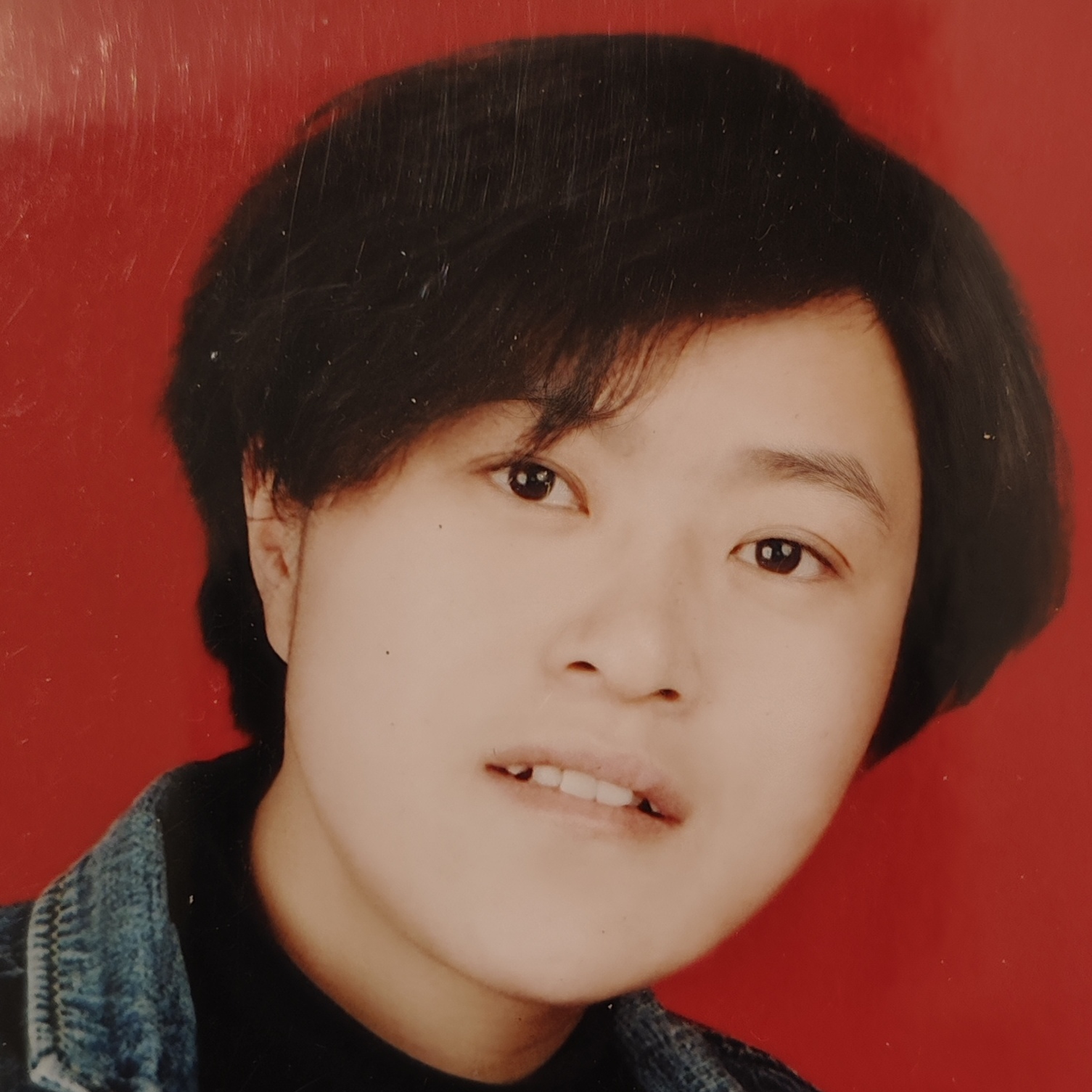 杨浦家教叶老师
