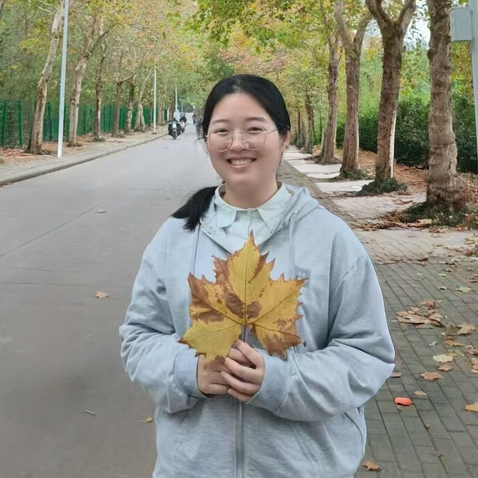 上海家教余老师