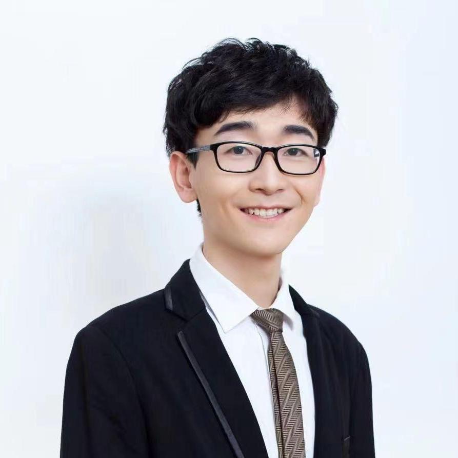 徐汇家教老师