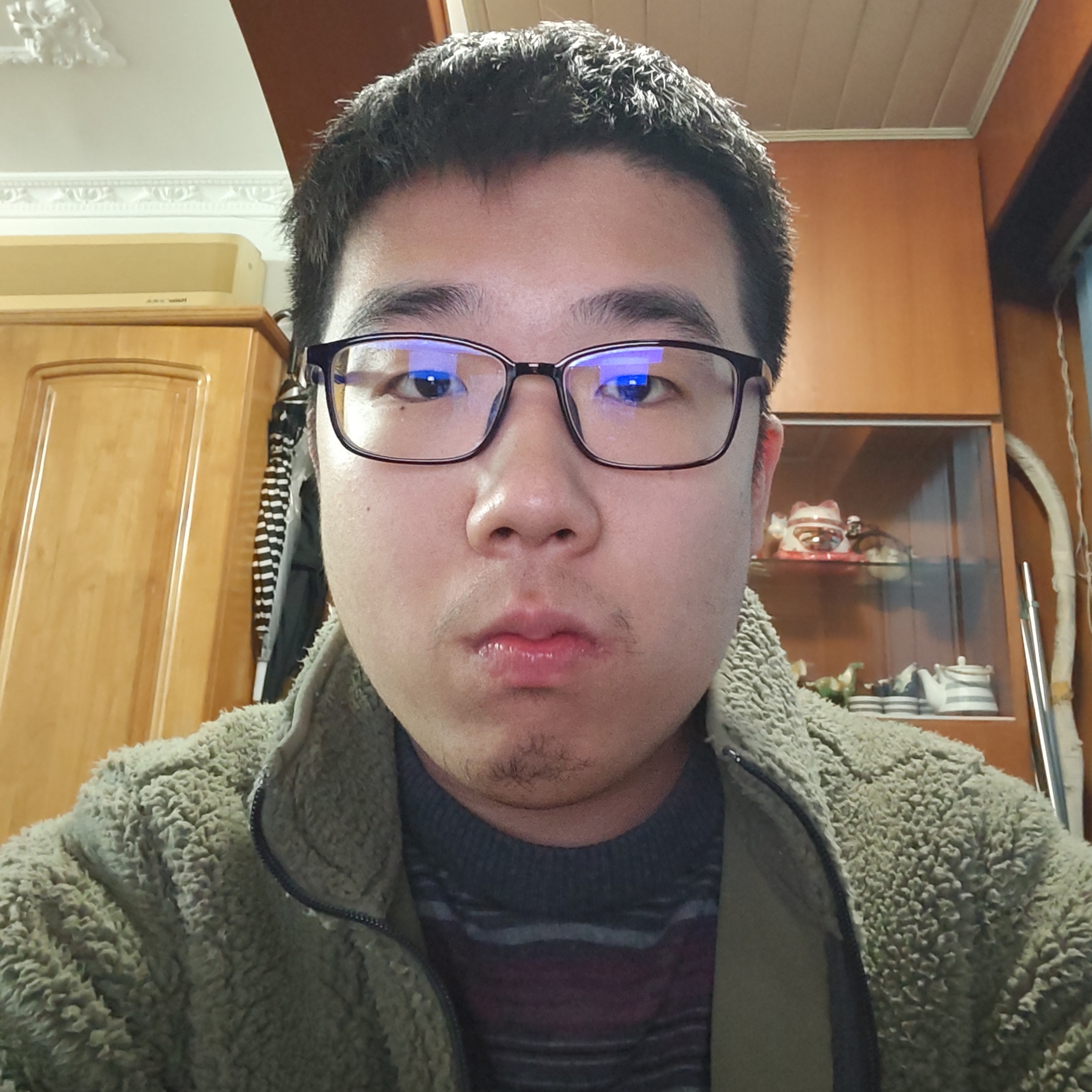 杨浦家教顾老师