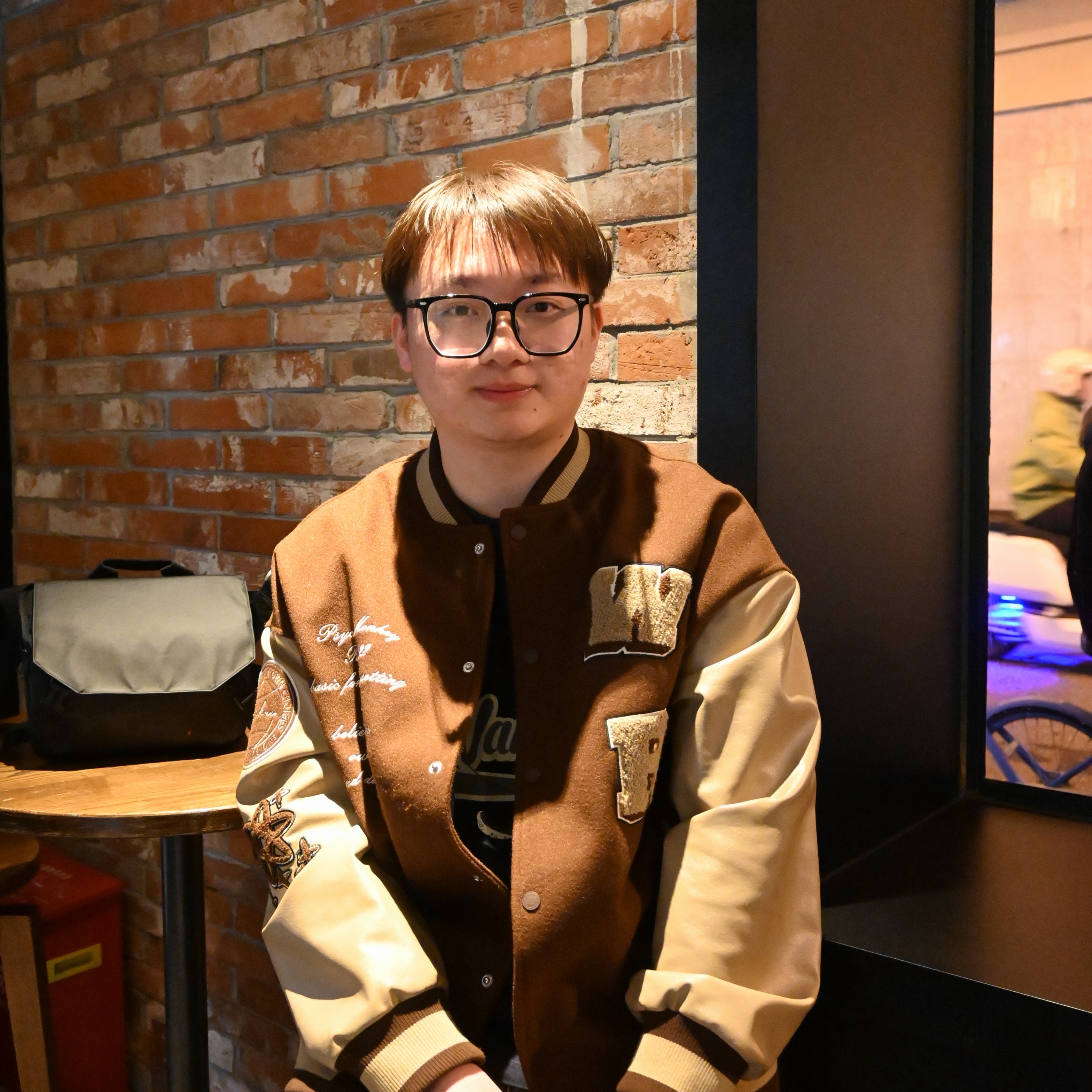 松江家教郑老师