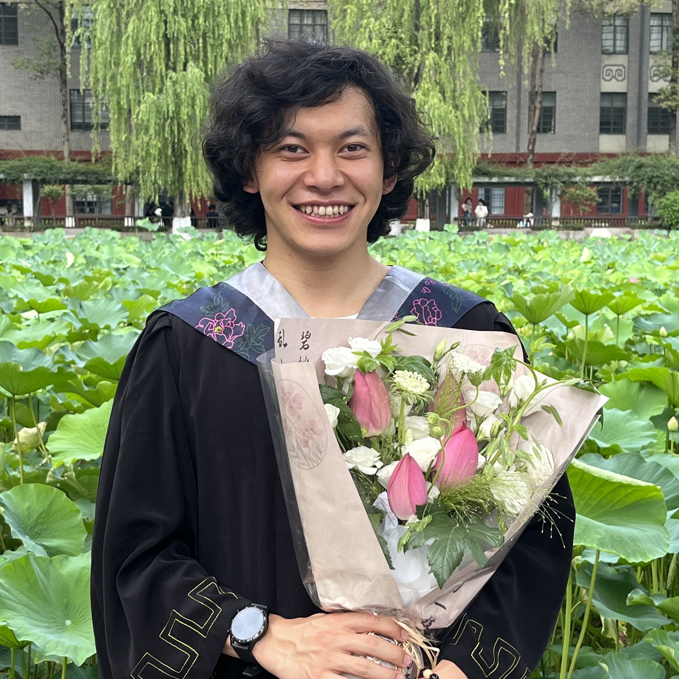 杨浦家教老师