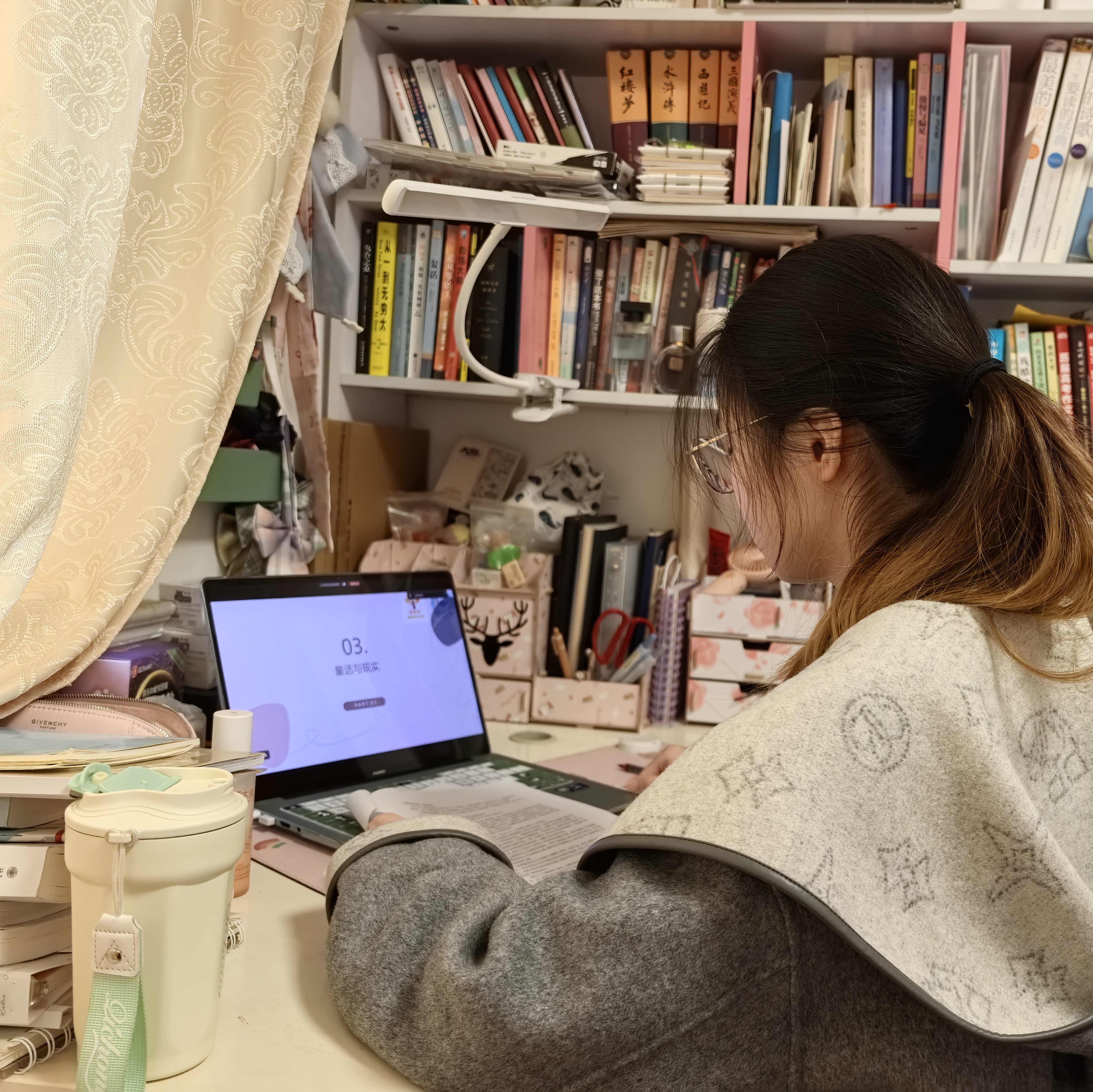 奉贤家教老师