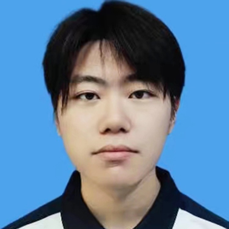松江家教蔡老师