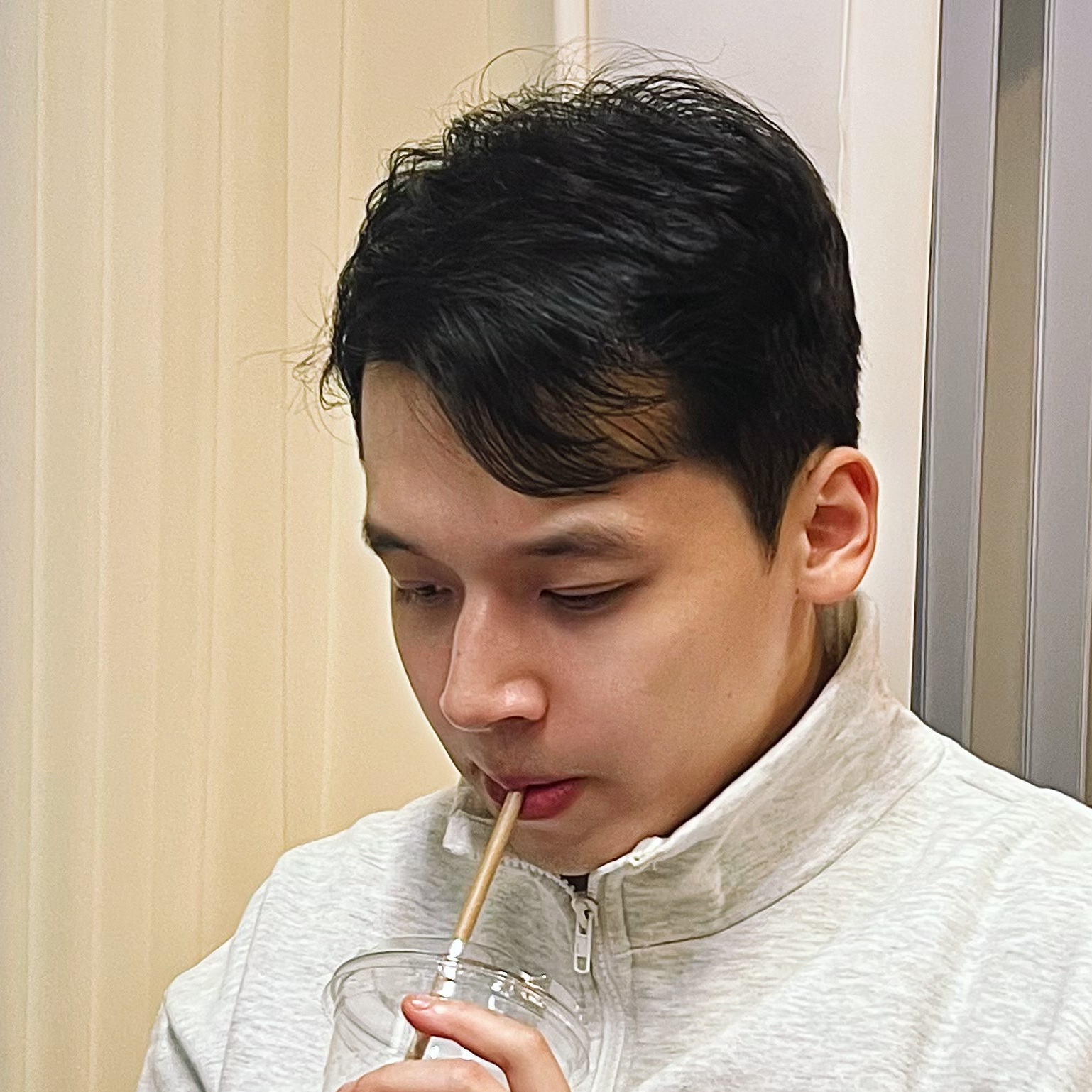 长宁家教李老师