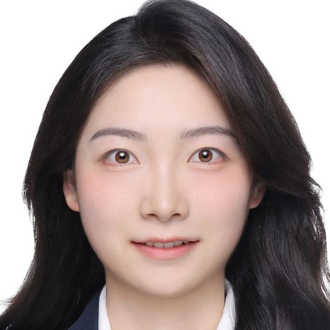 杨浦家教祁老师
