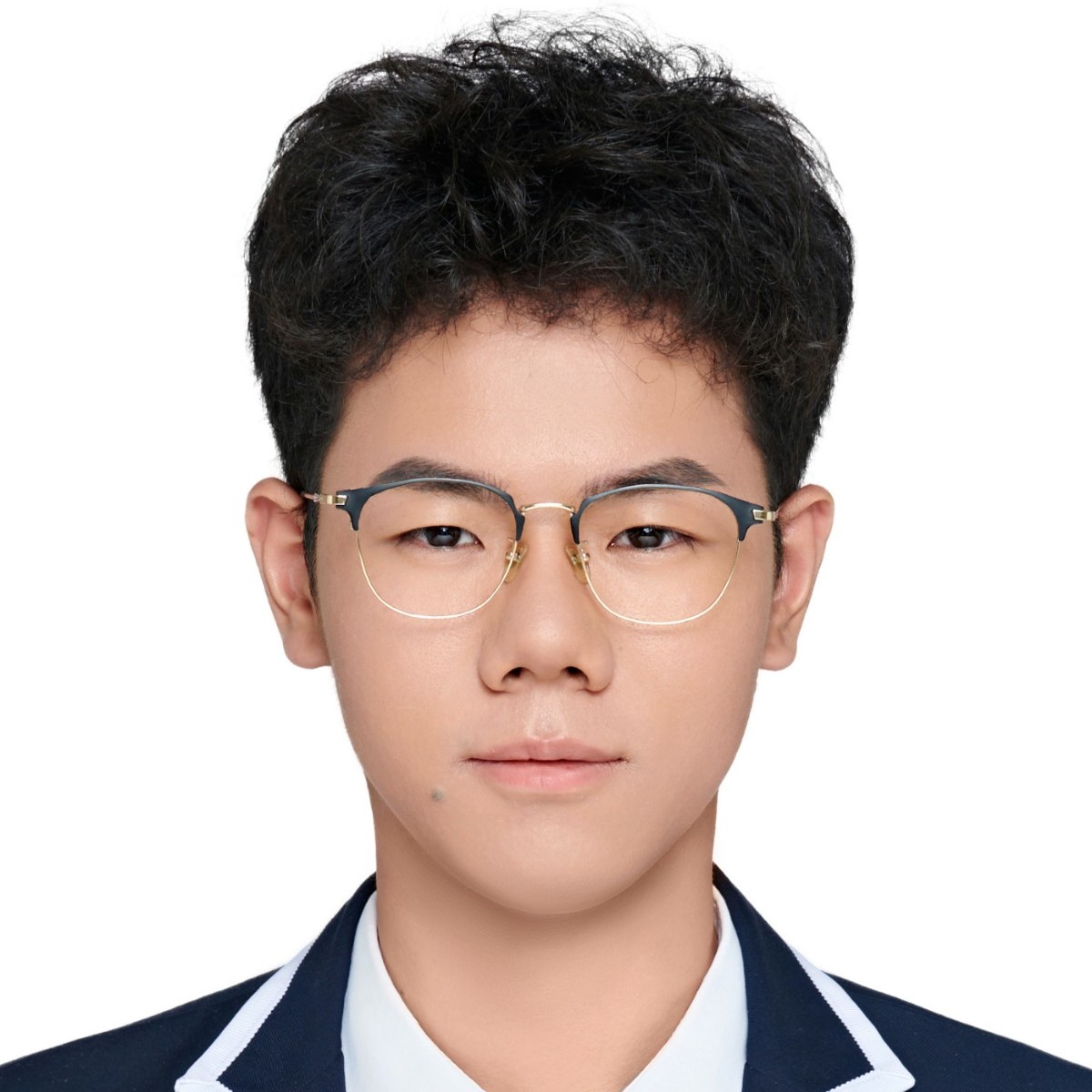 上海家教李老师