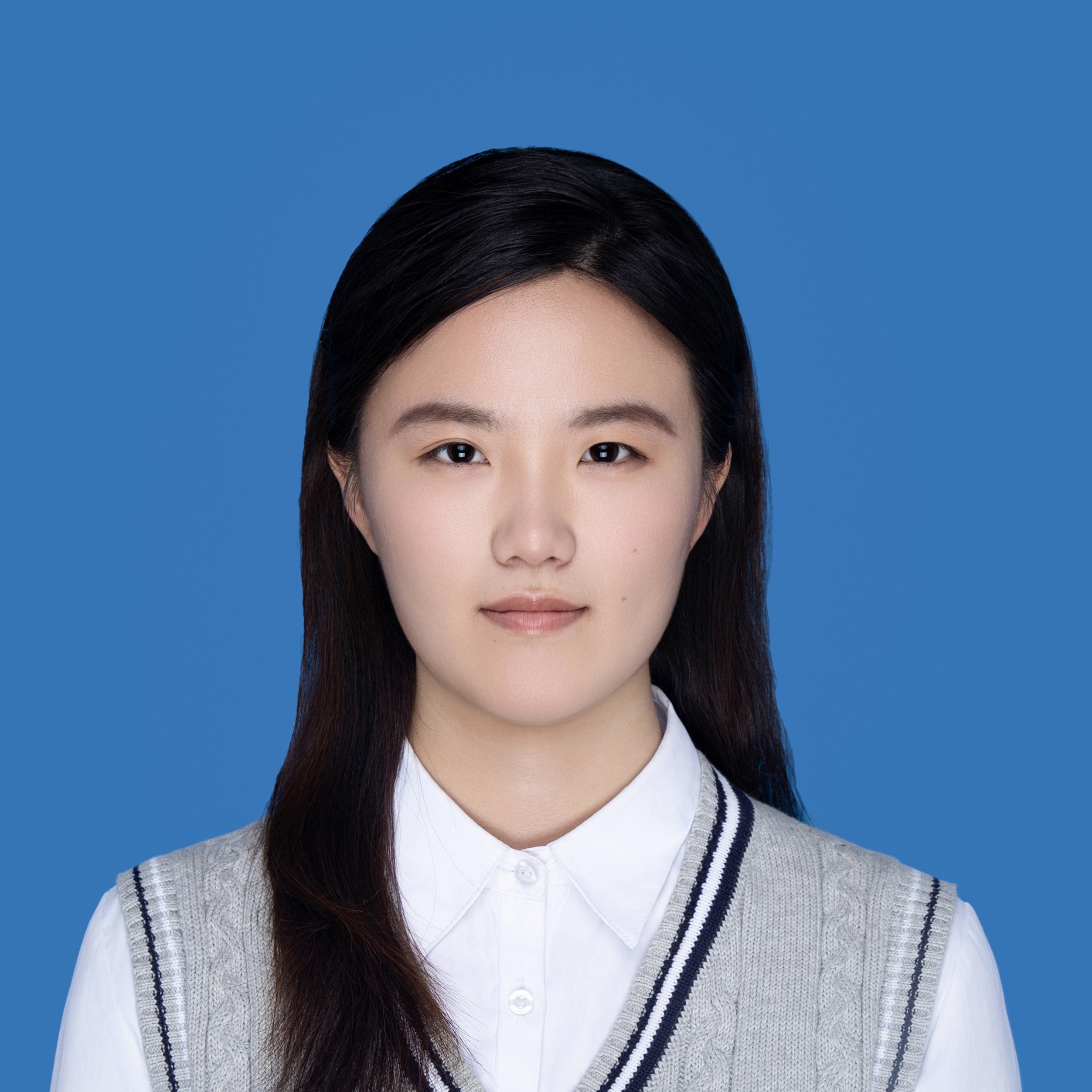 杨浦家教徐老师