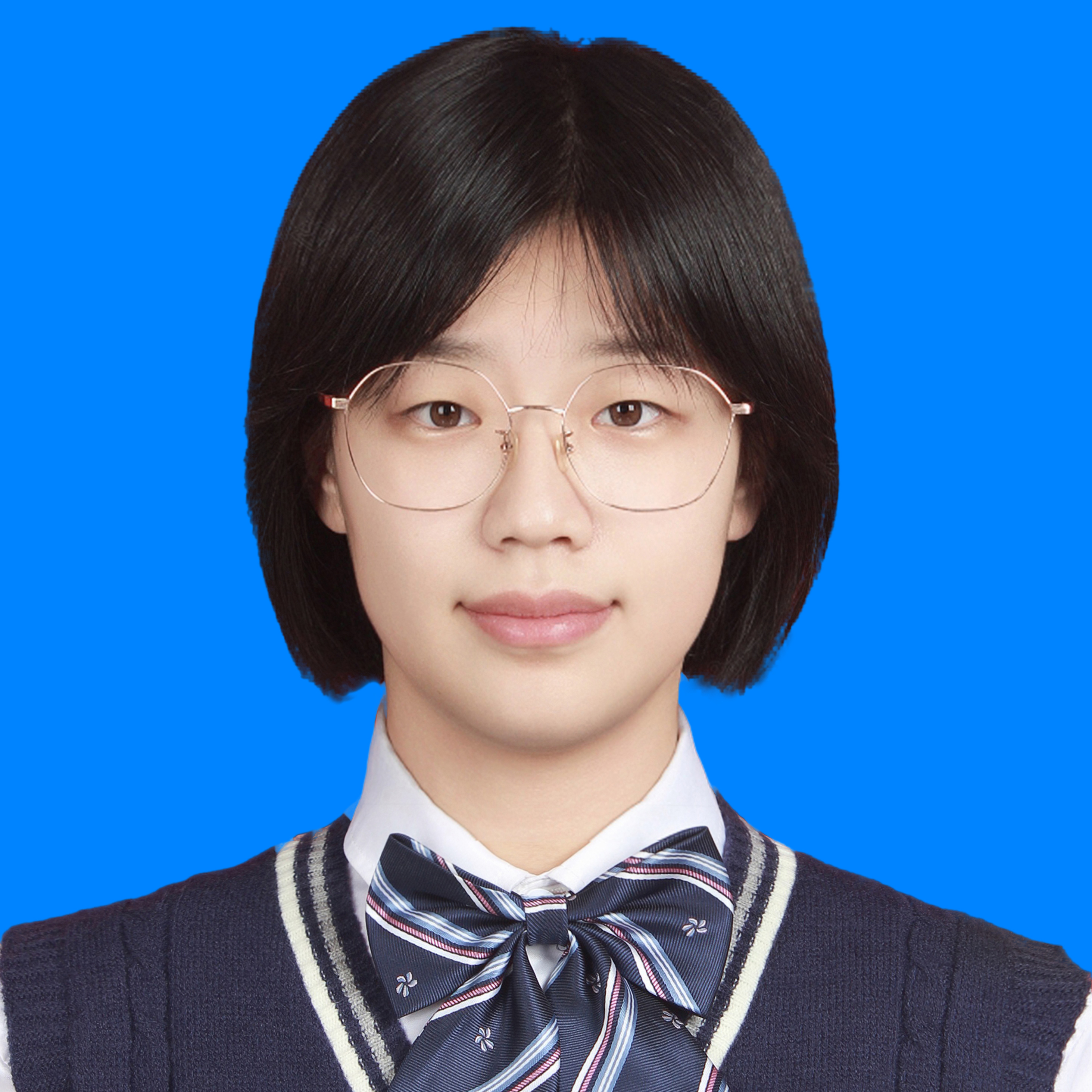 闸北家教侯老师