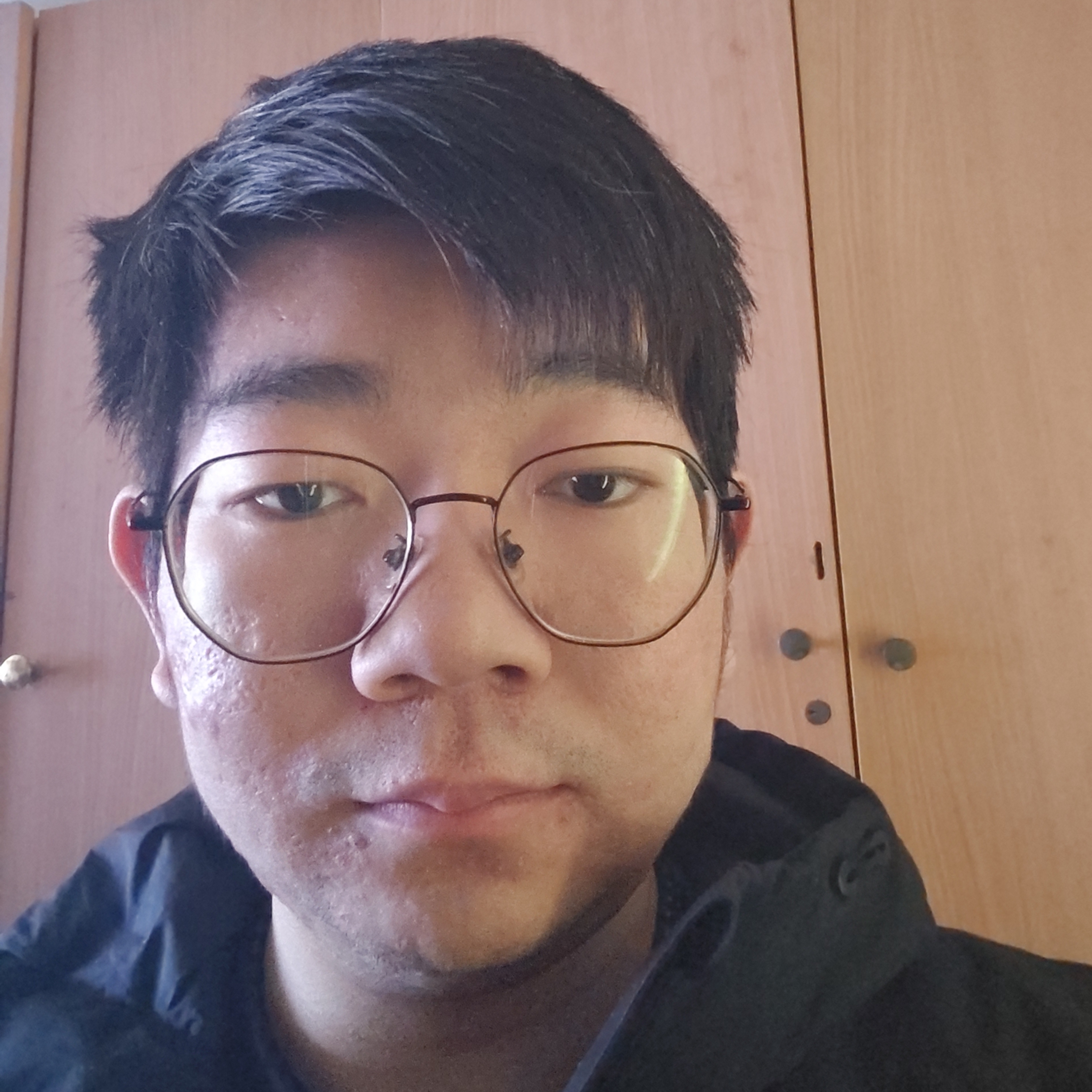 上海家教李老师