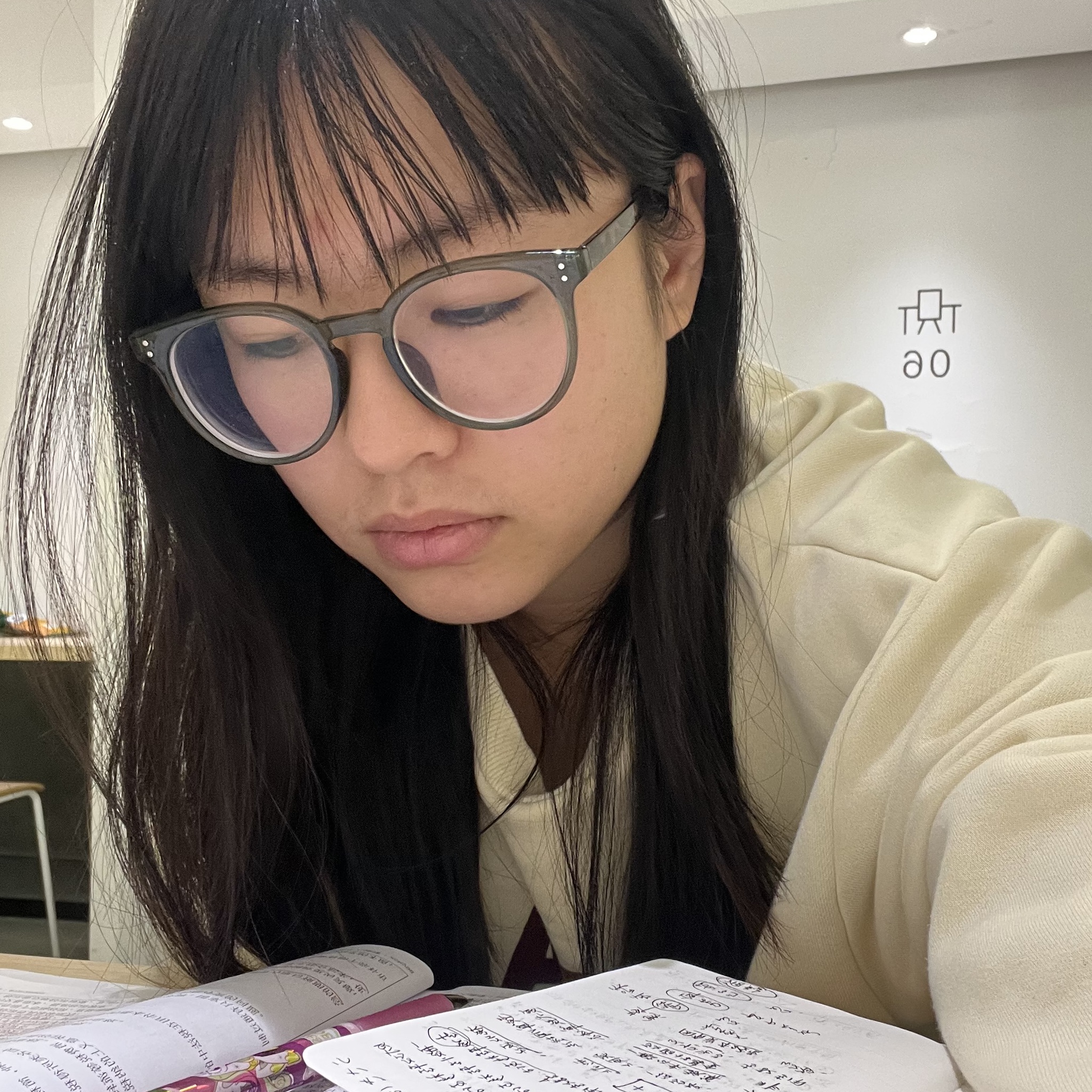 青浦家教季老师