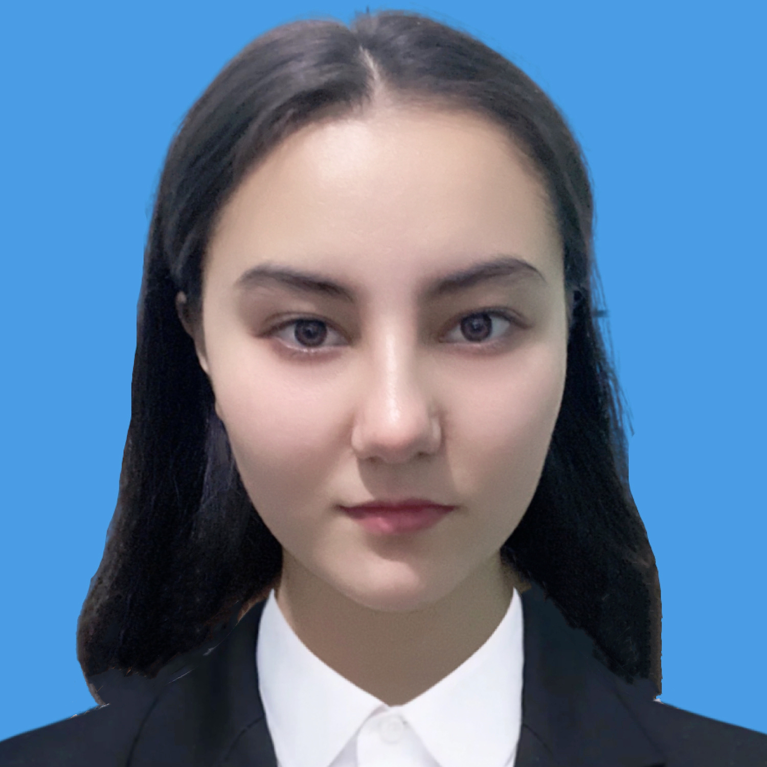 松江家教艾老师
