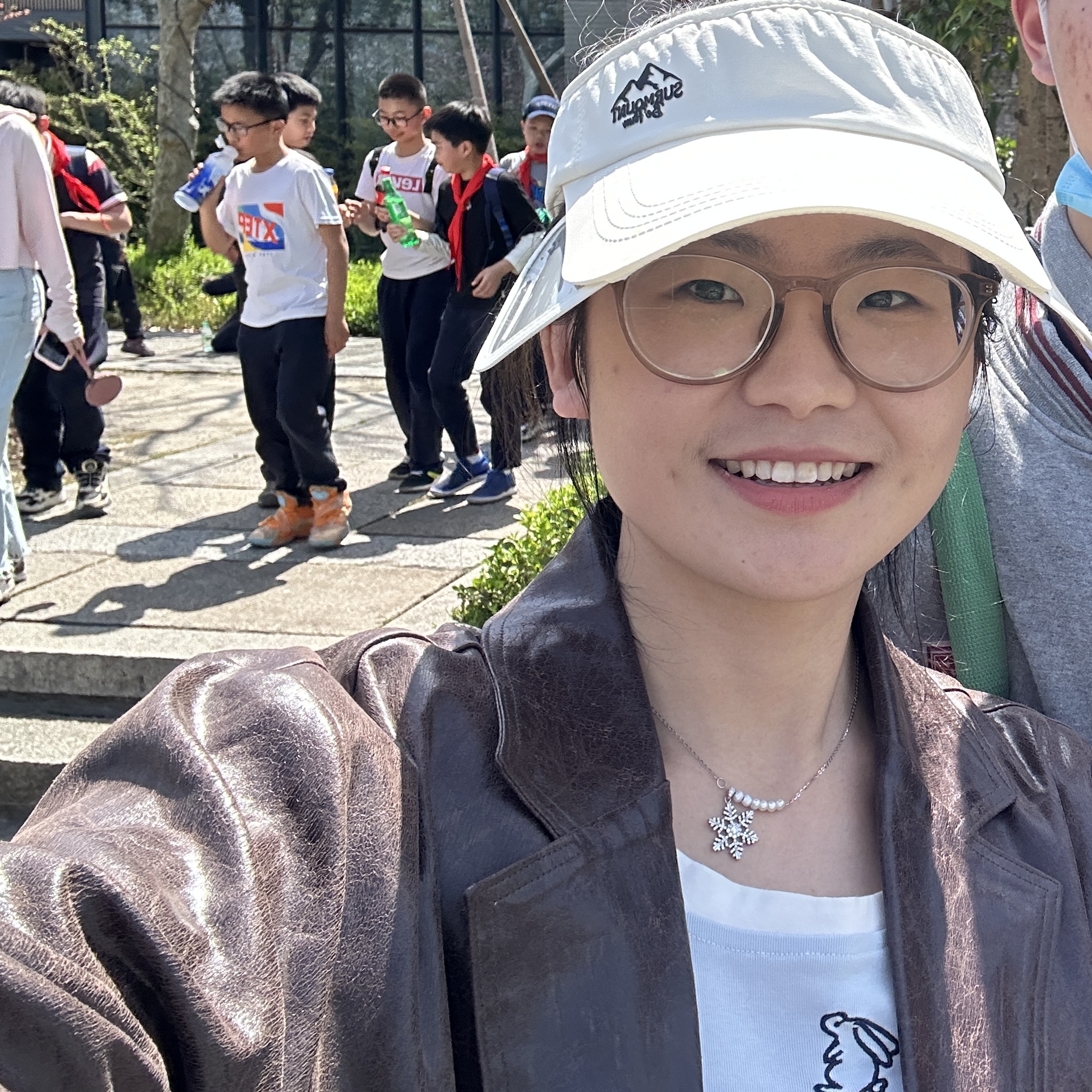上海家教老师