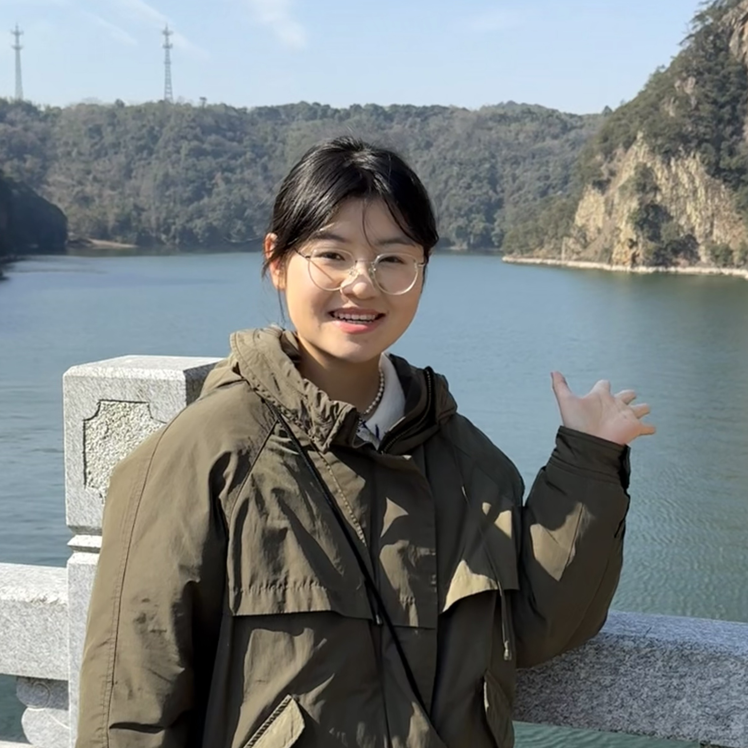 宝山家教周老师