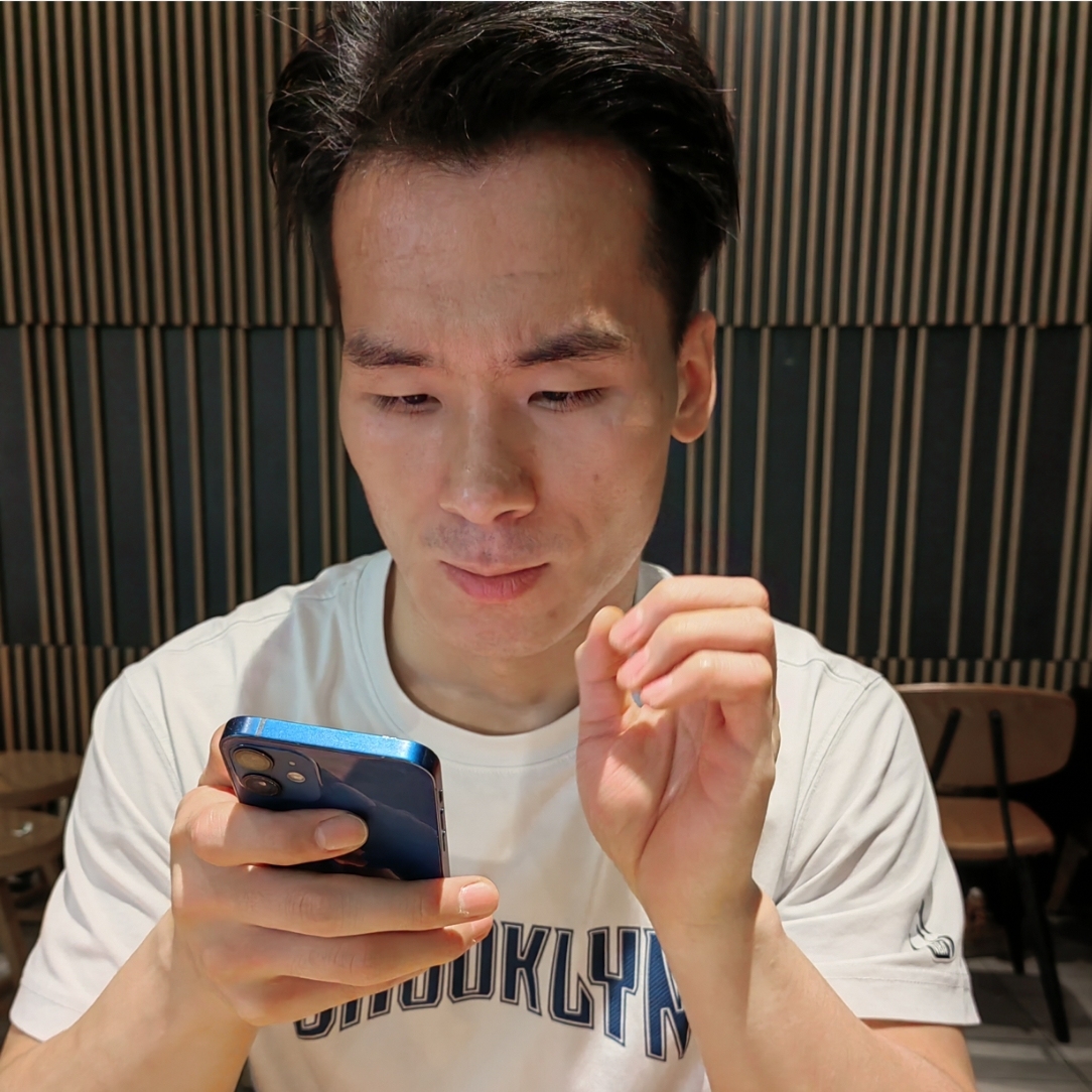 徐汇家教袁老师