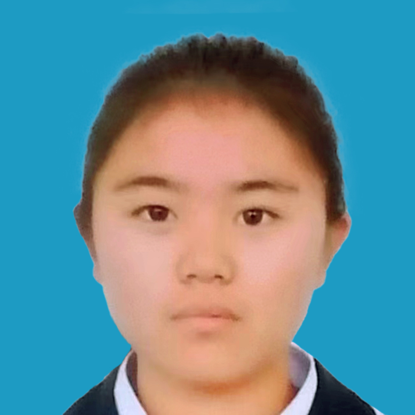 徐汇家教李老师