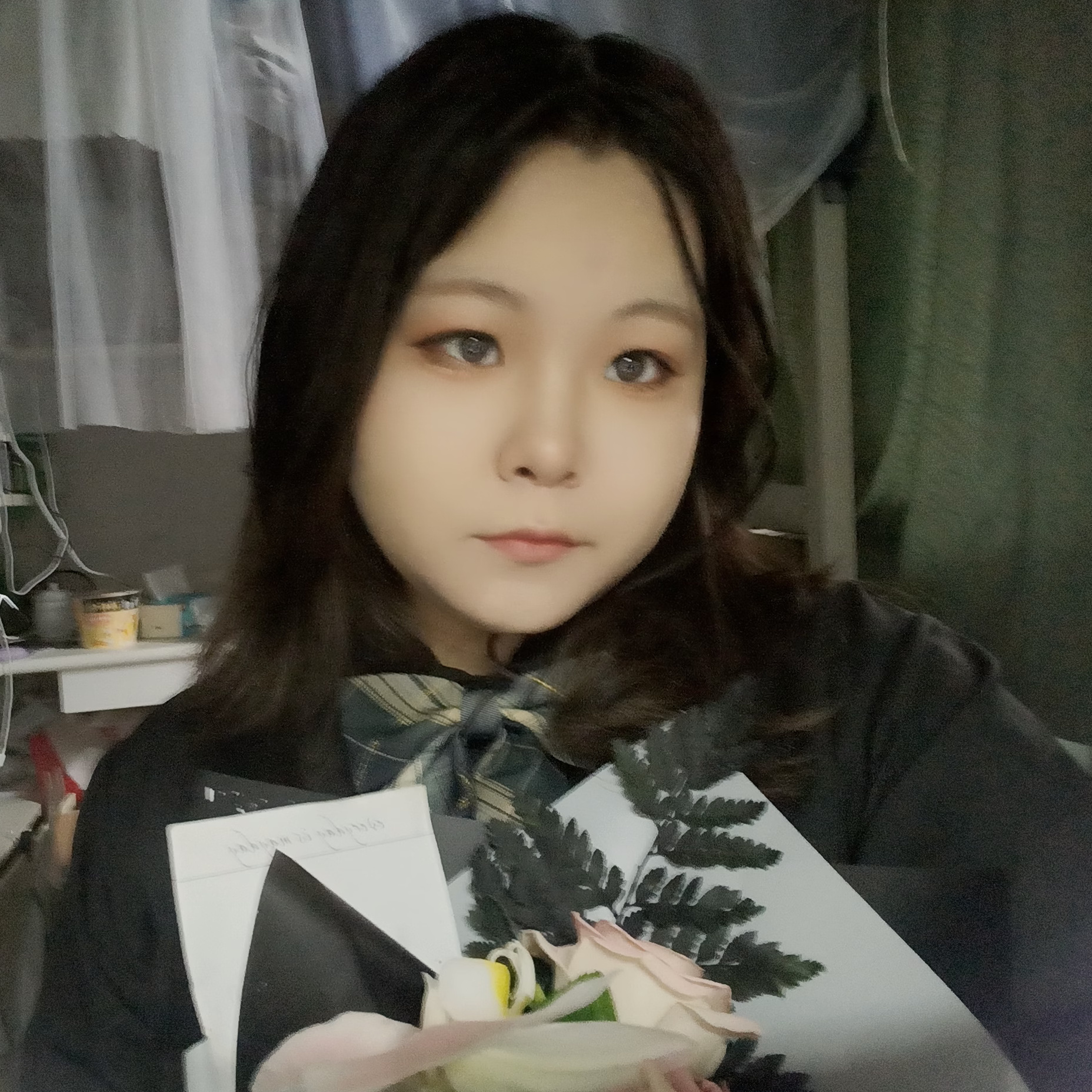 黄浦家教陈老师