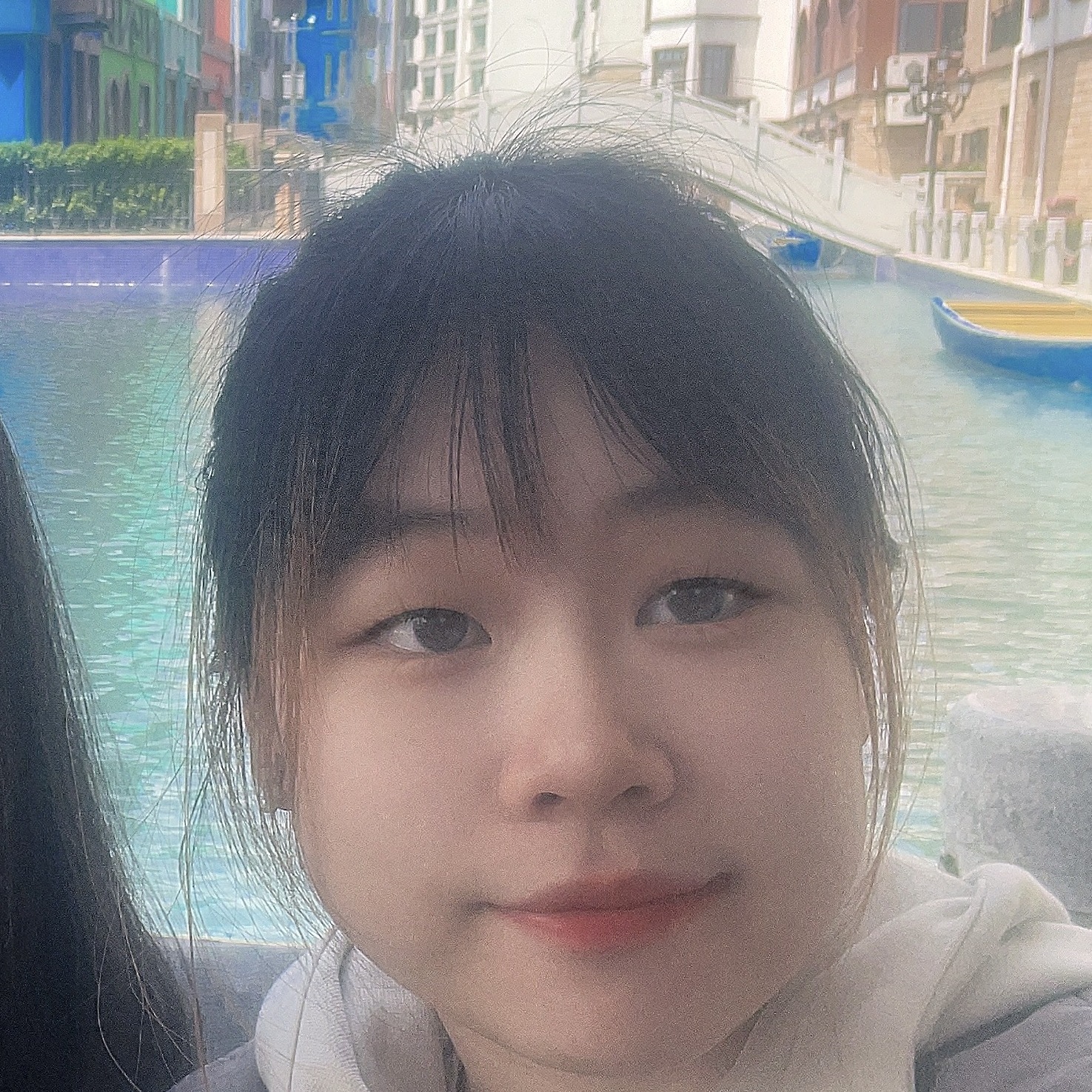 徐汇家教华老师