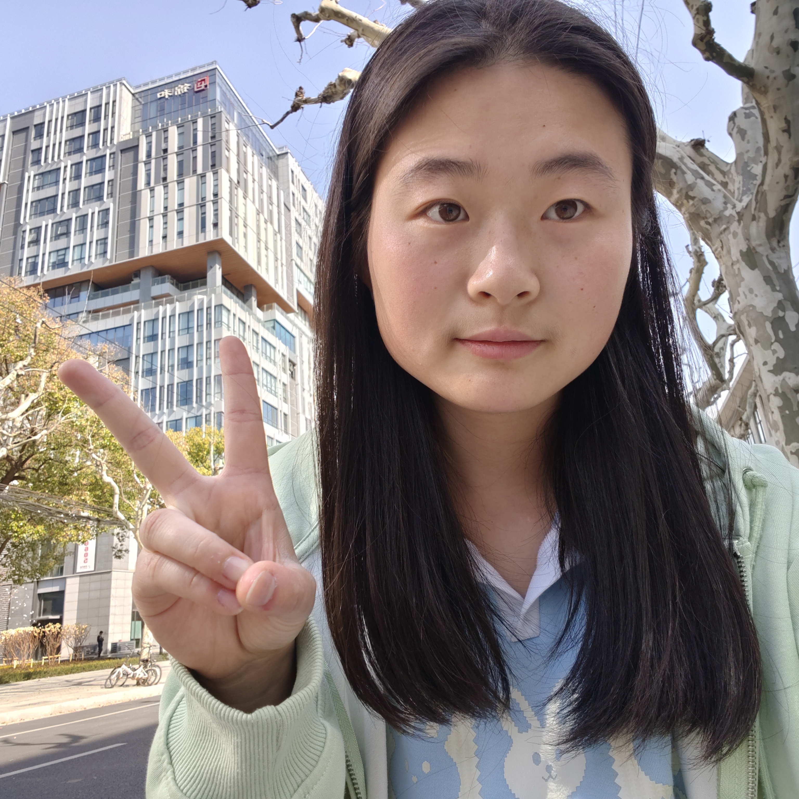 上海家教张老师