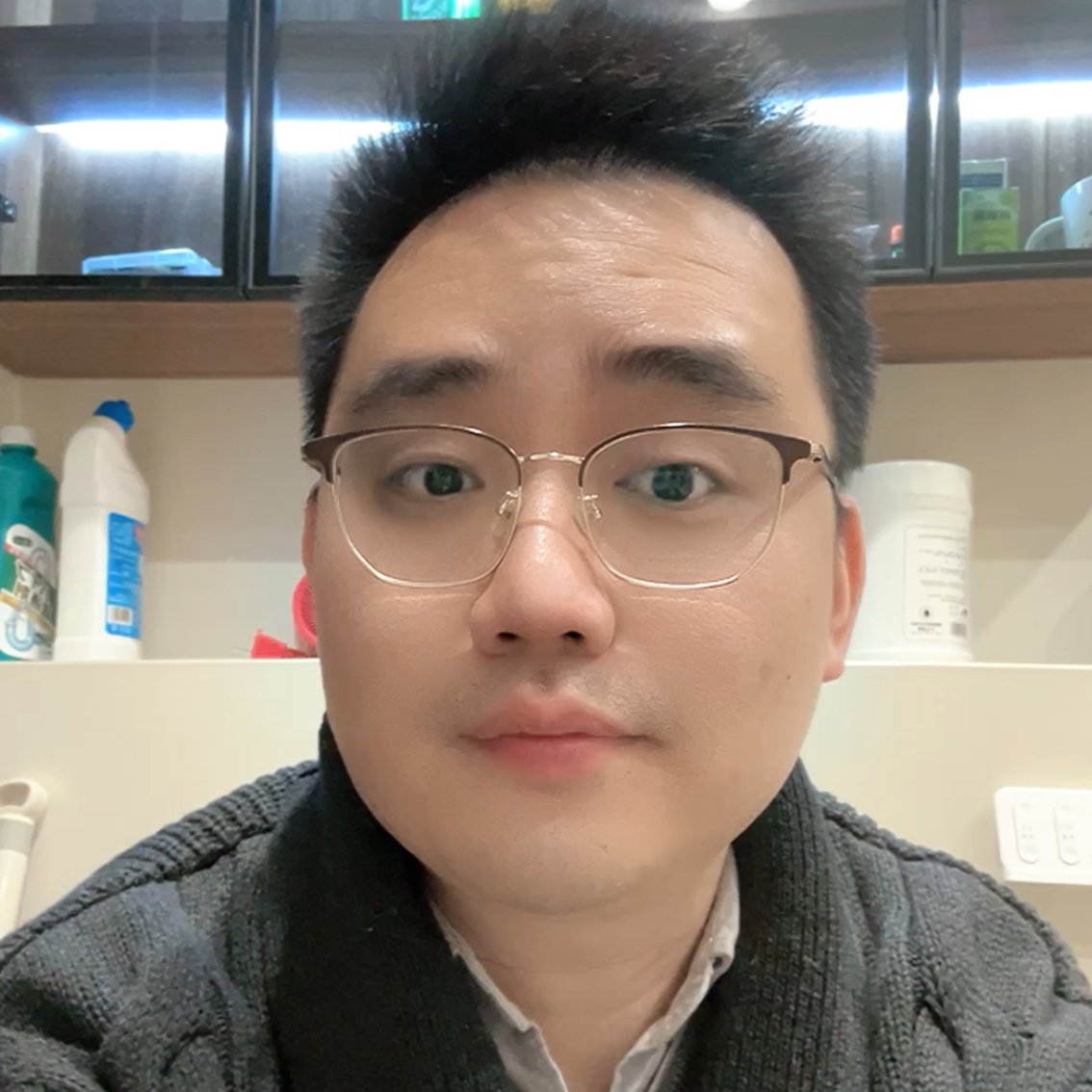 杨浦家教杨老师