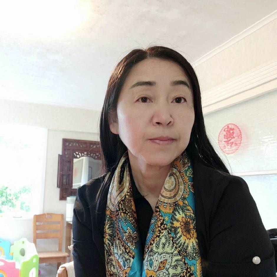 松江家教石老师
