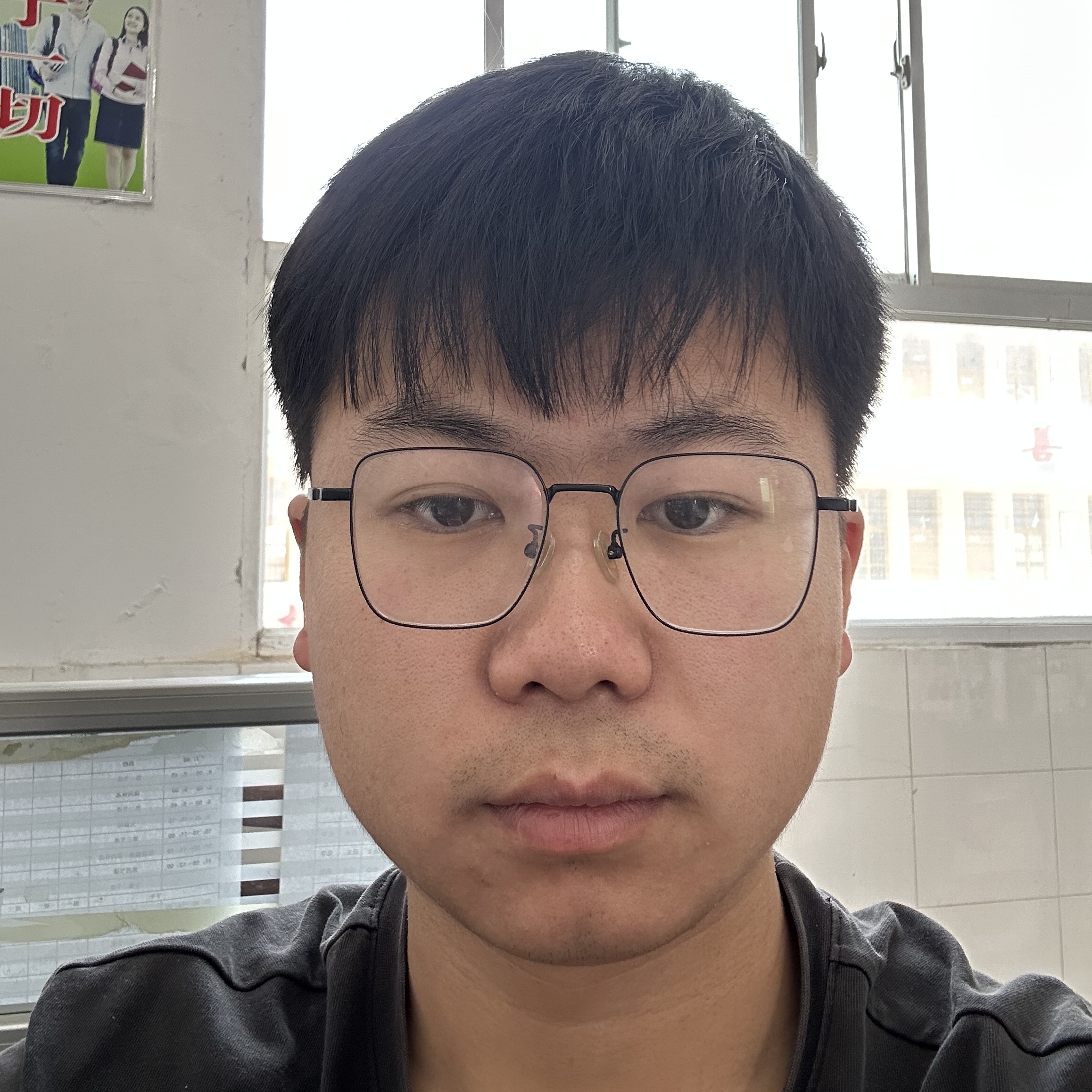 闵行家教李老师