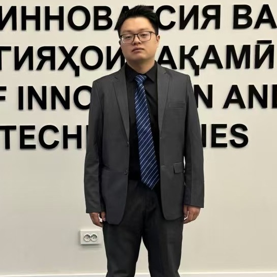 上海家教余老师
