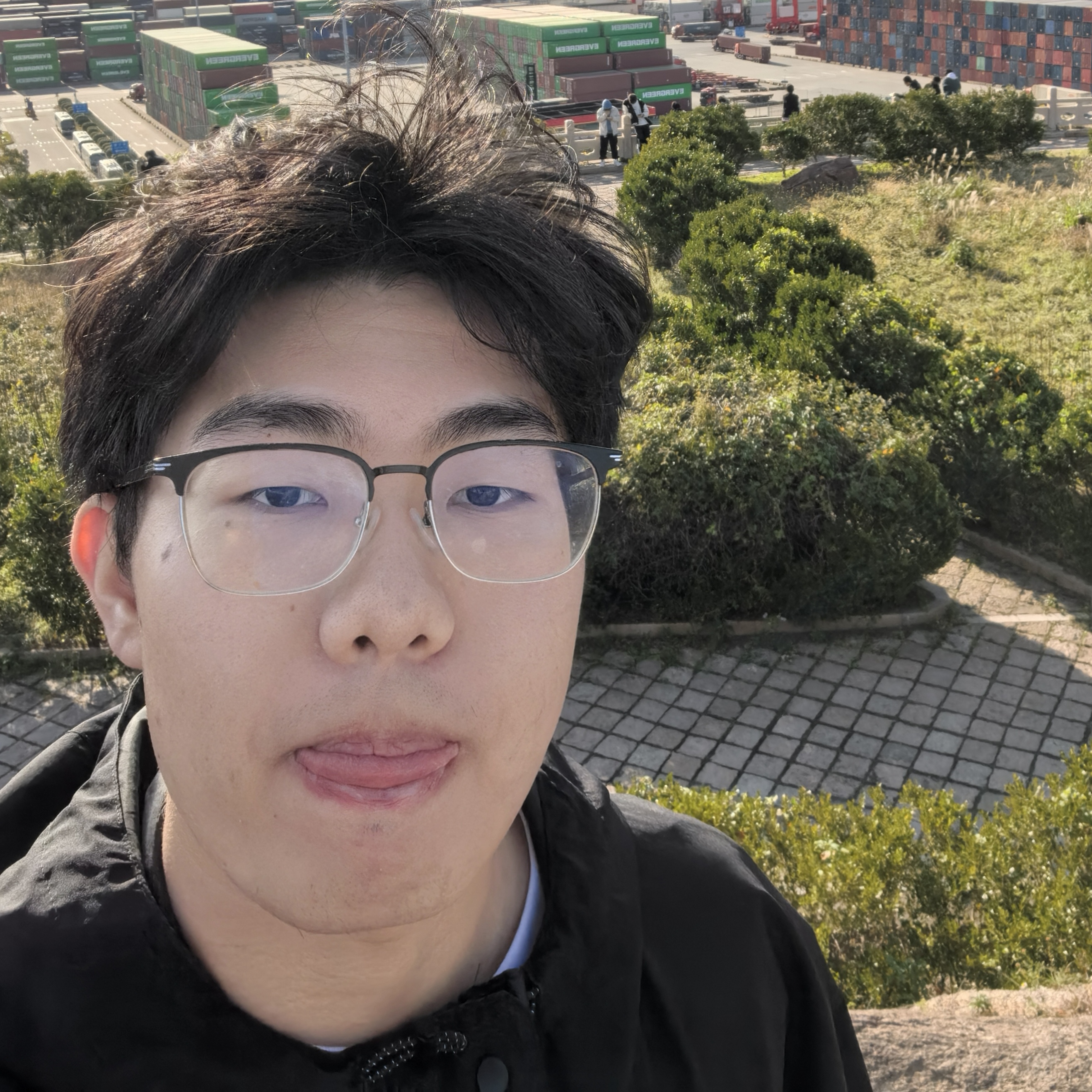 上海家教姚老师