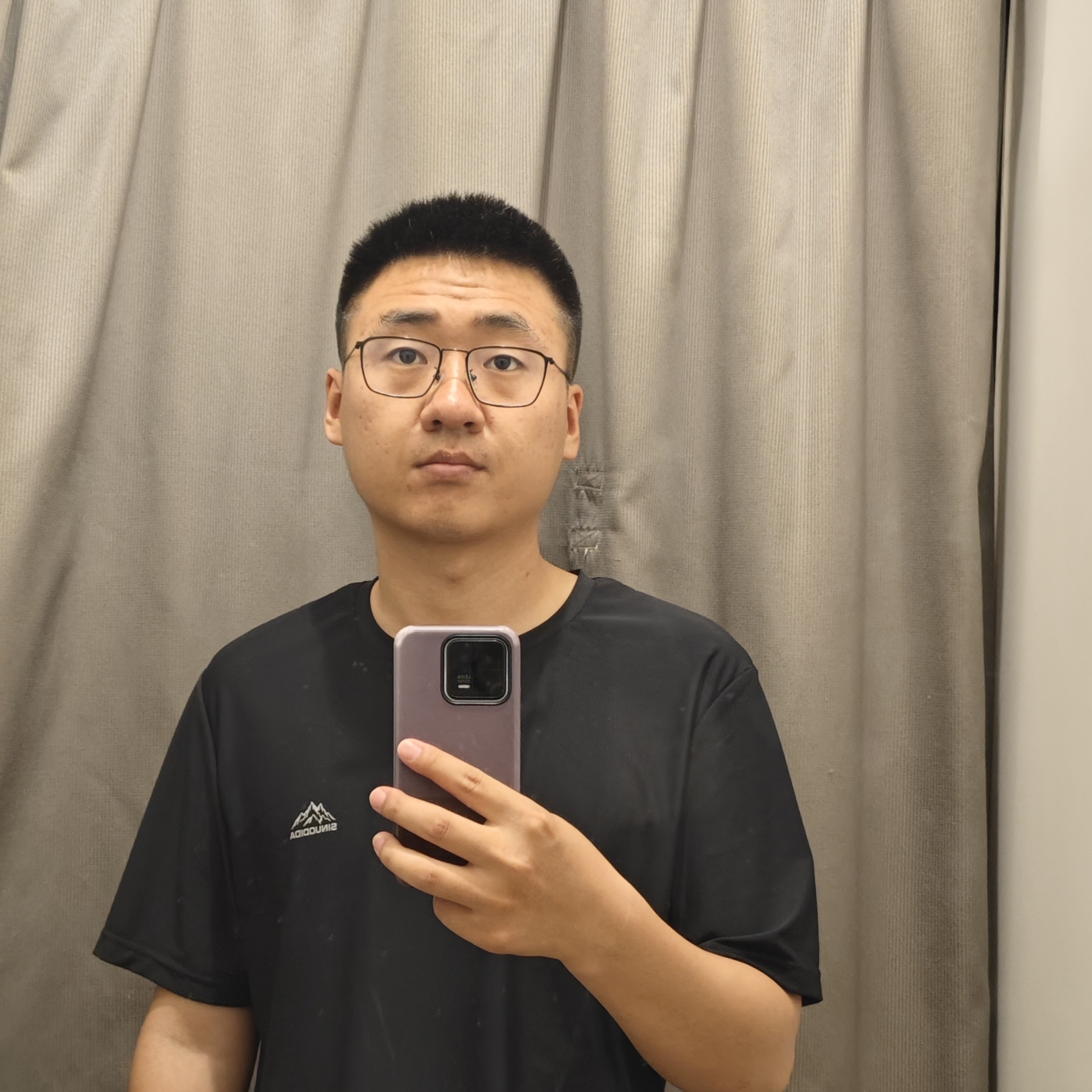 徐汇家教郭老师