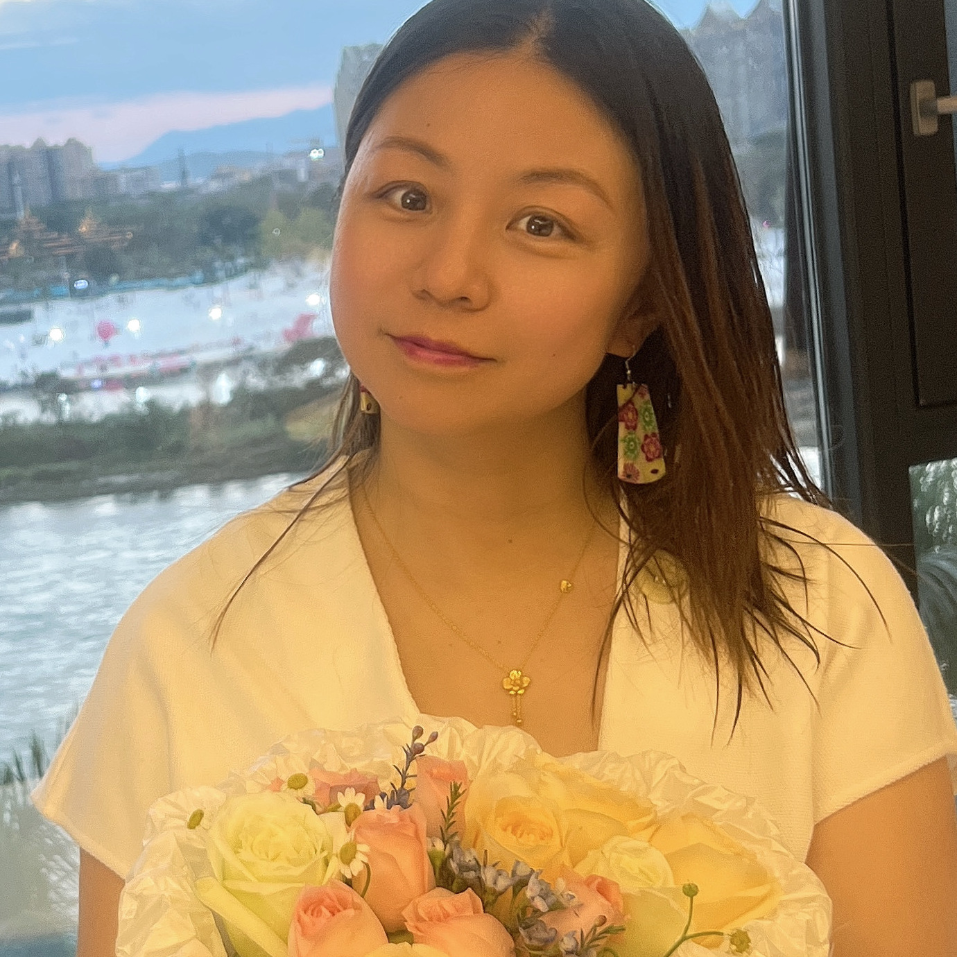 上海家教卢老师