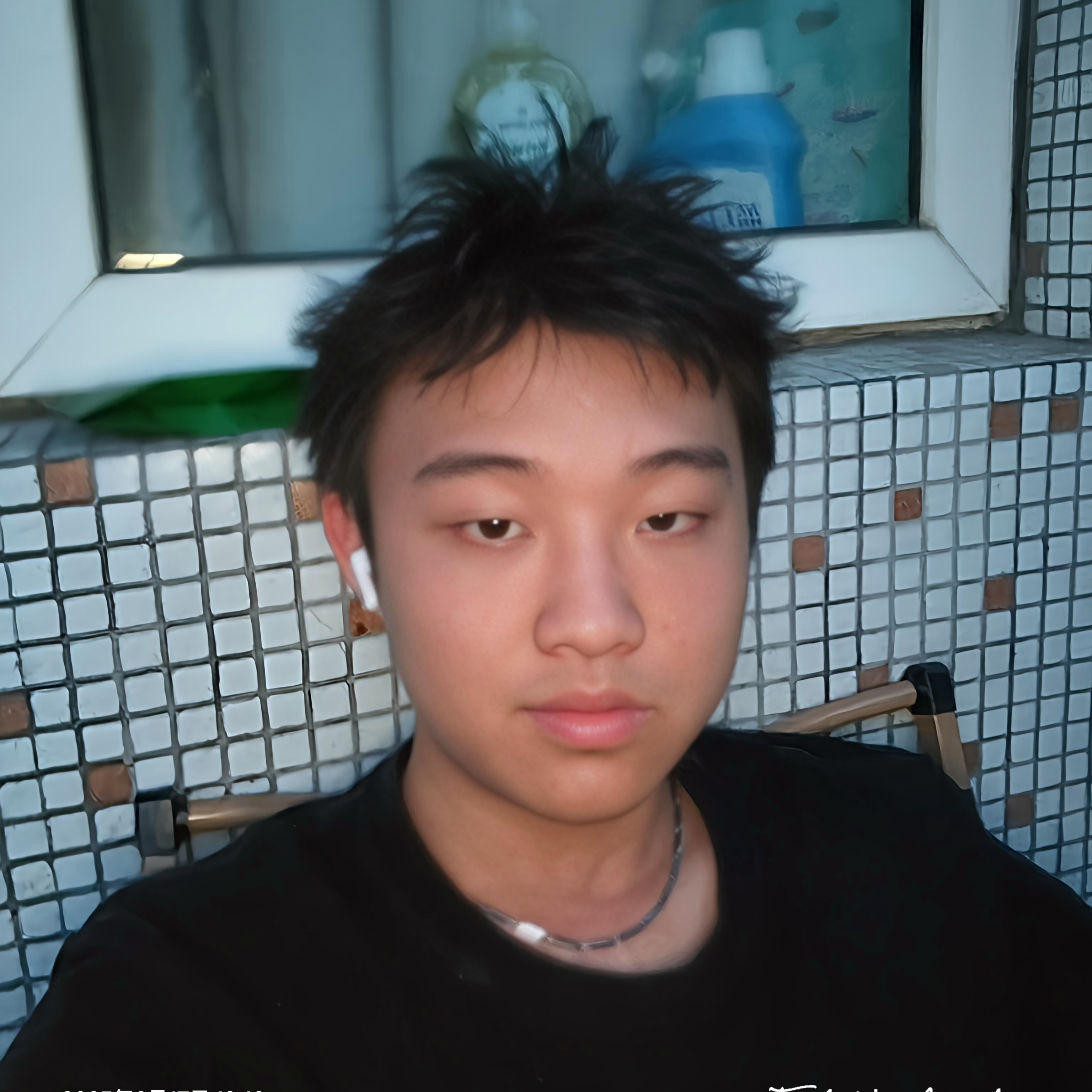 普陀家教徐老师