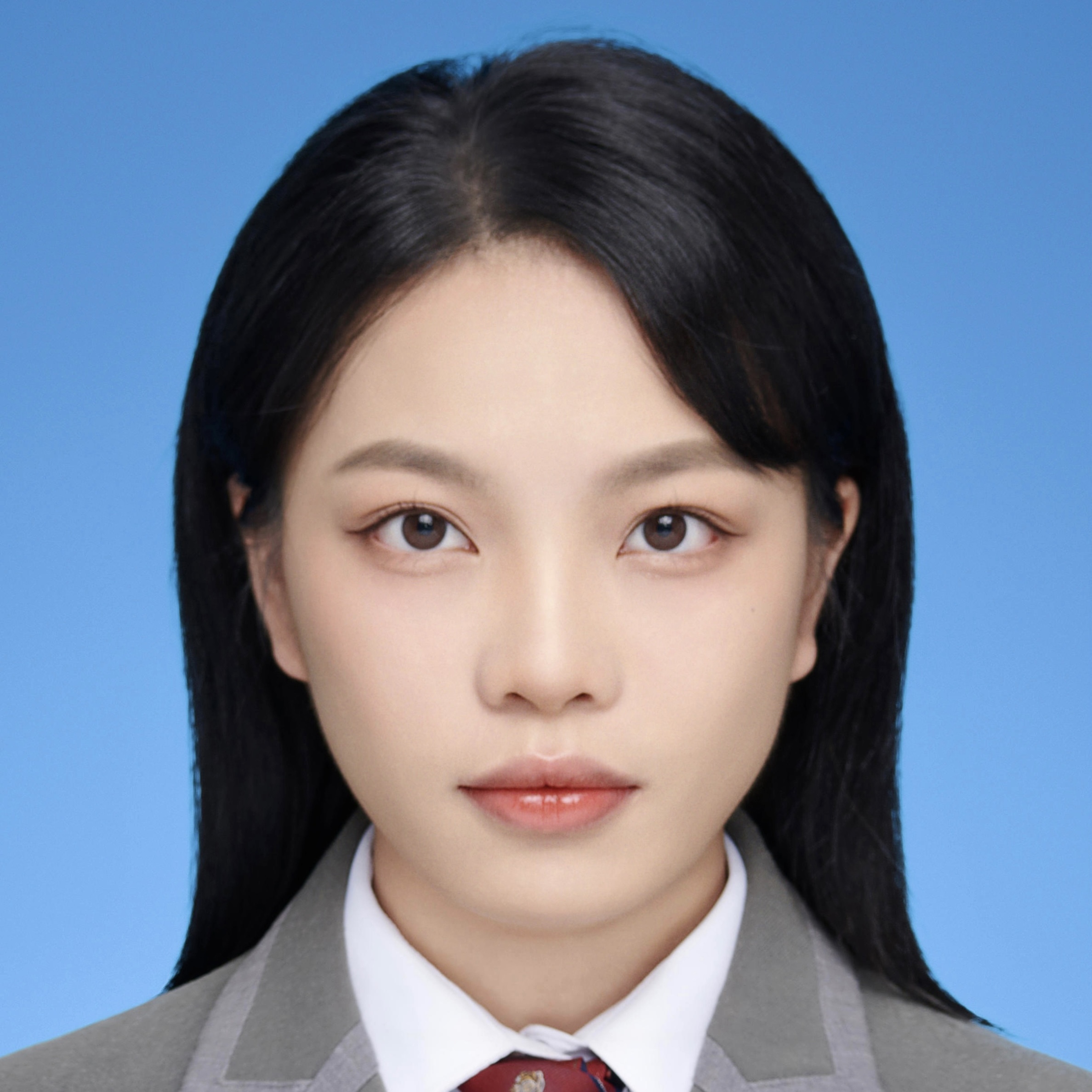 宝山家教蒋老师