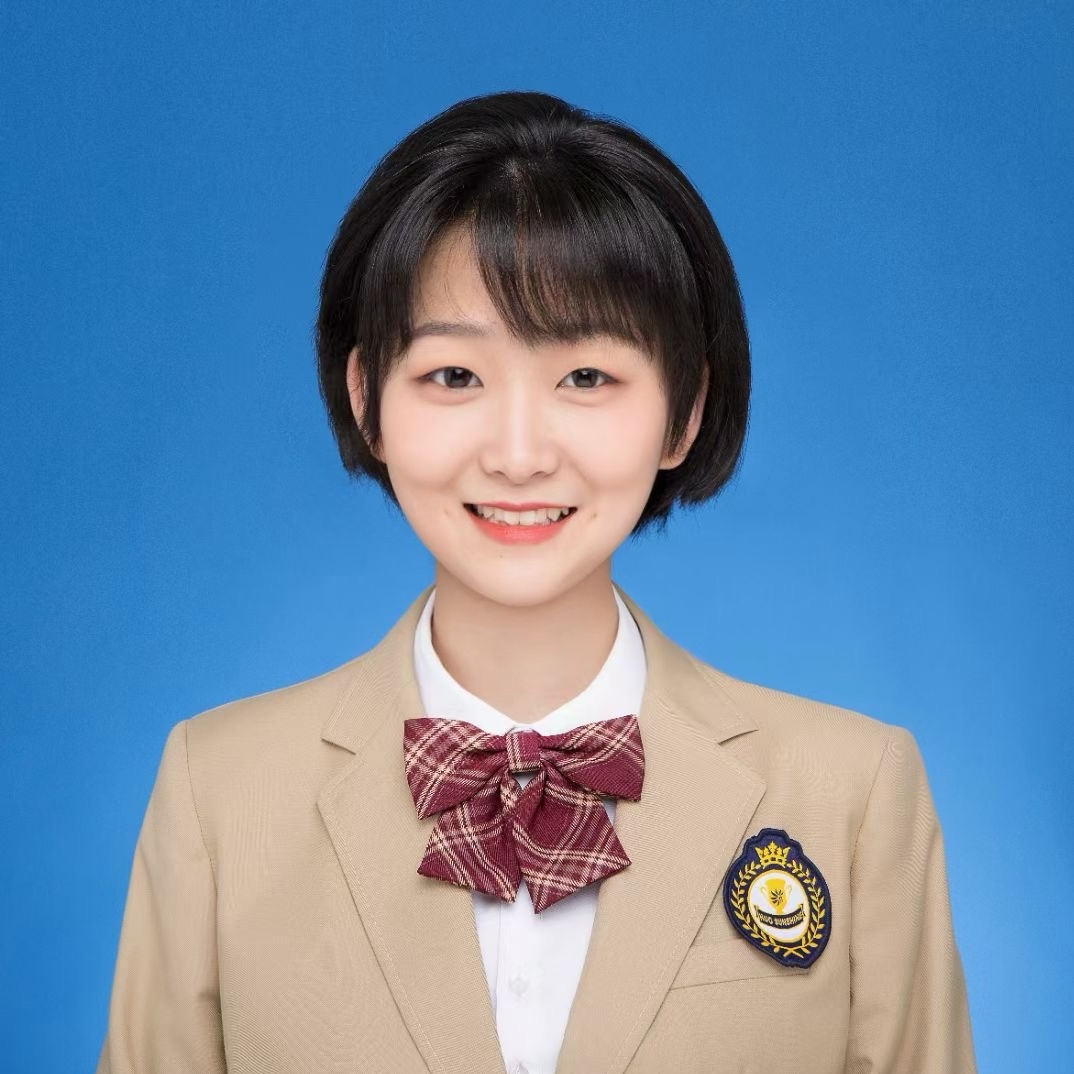 徐汇家教邵老师