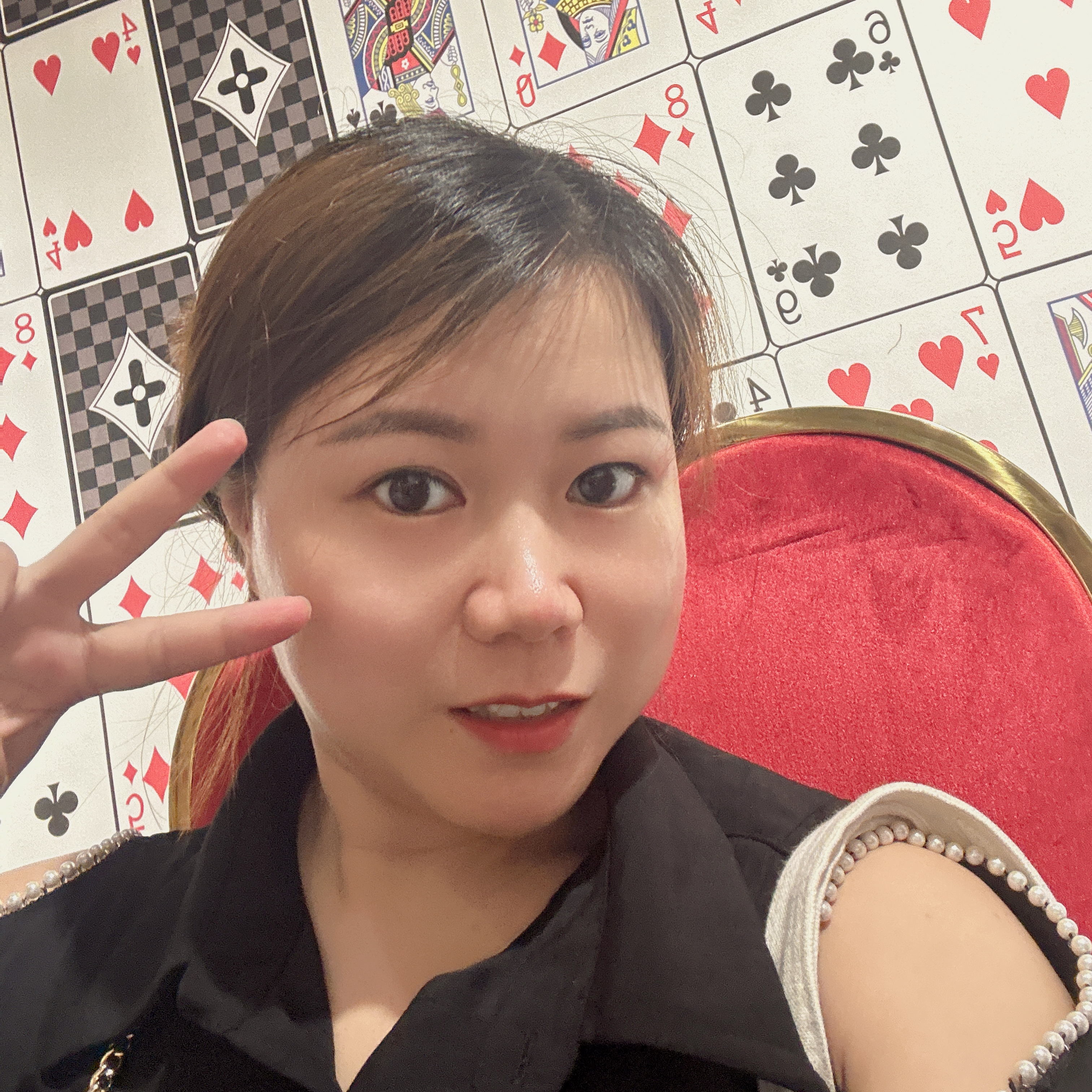 青浦家教彭老师