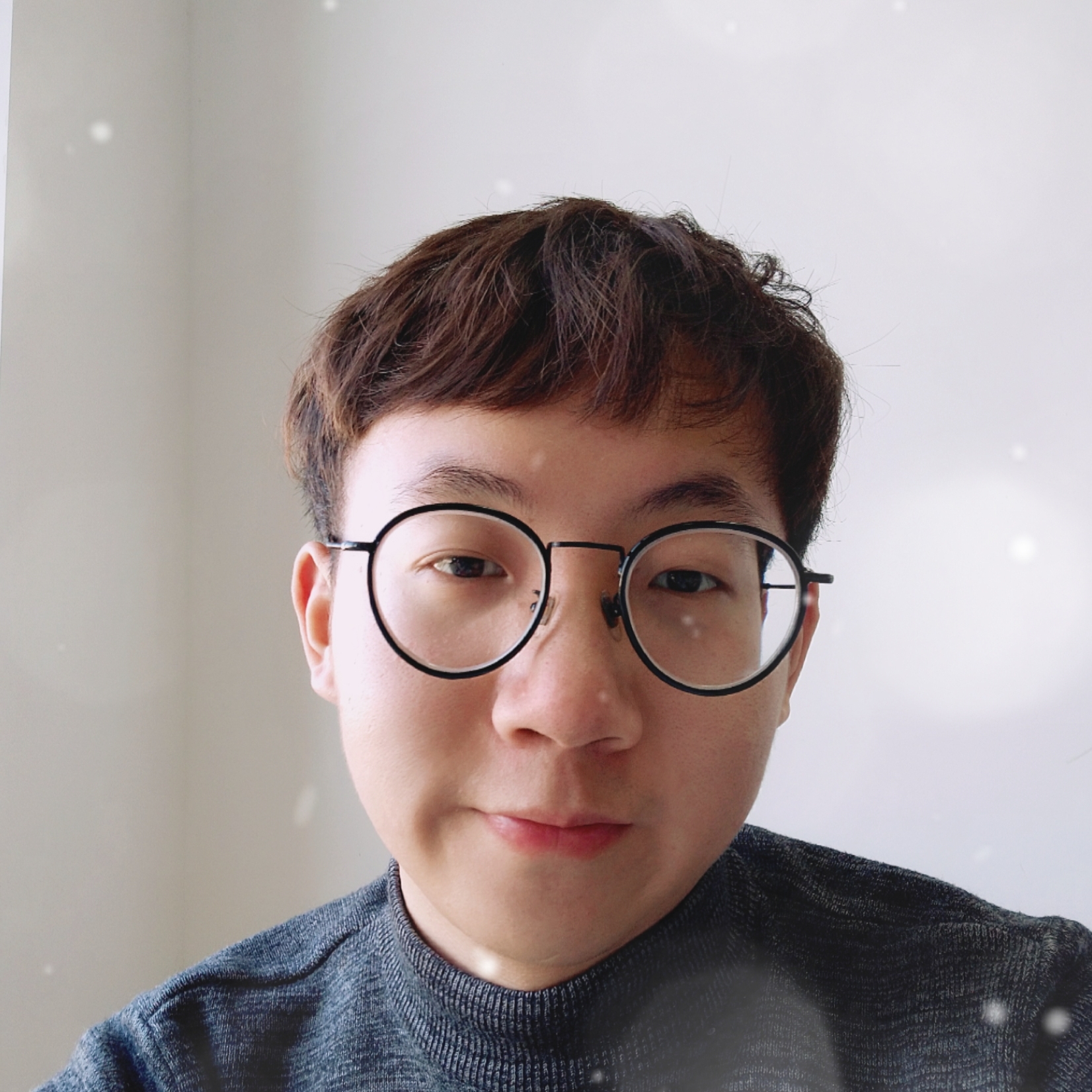 南汇家教周老师