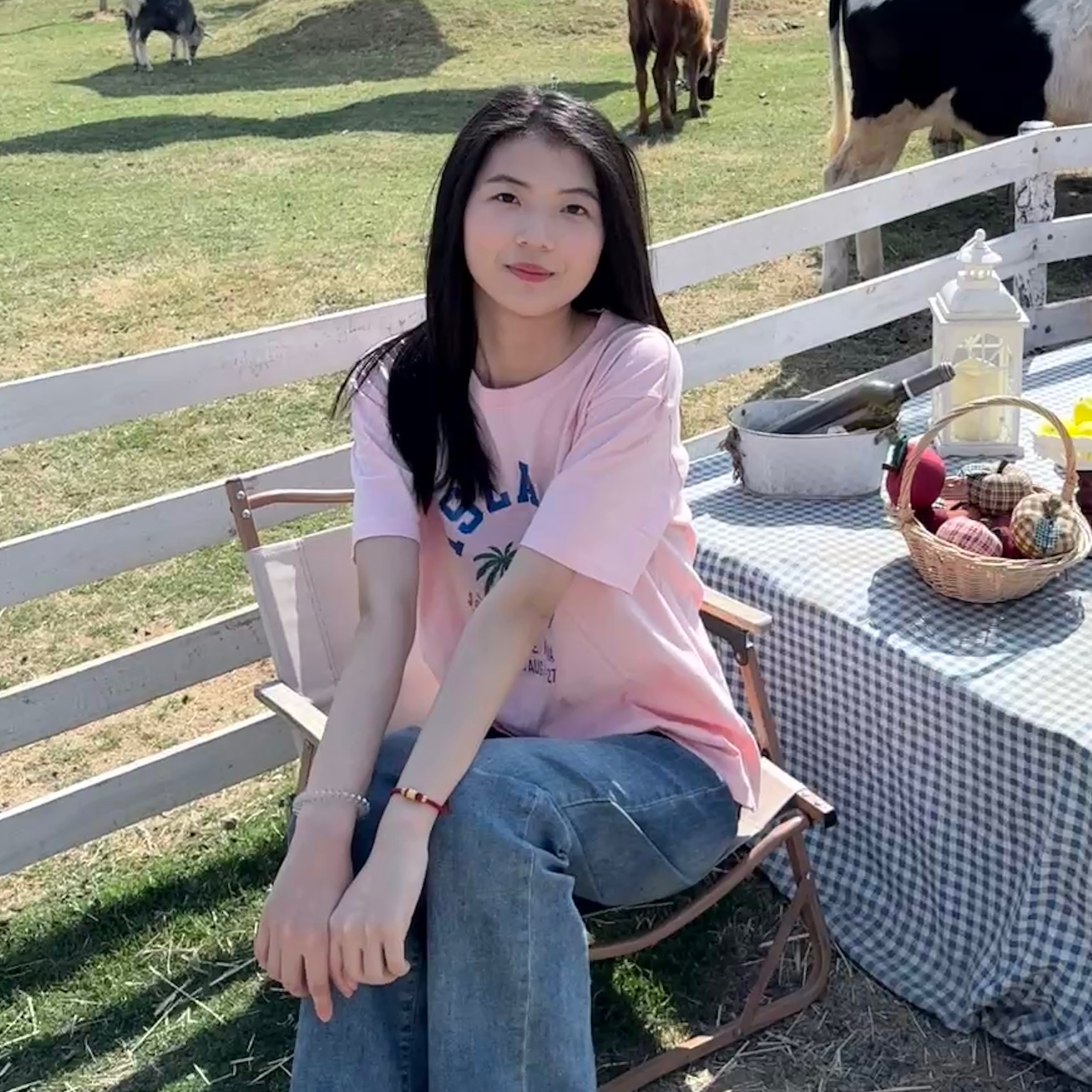 上海家教詹老师