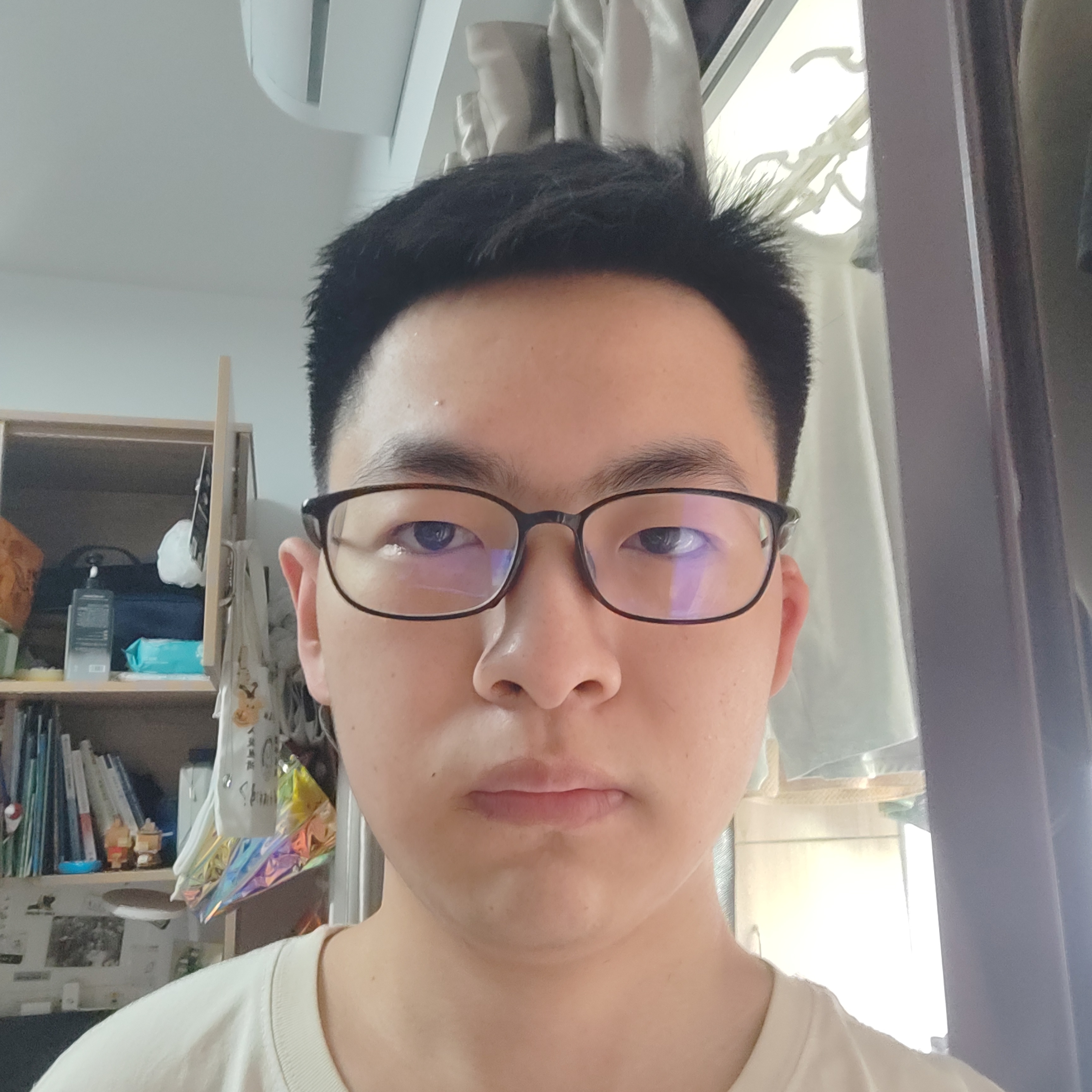 杨浦家教张老师