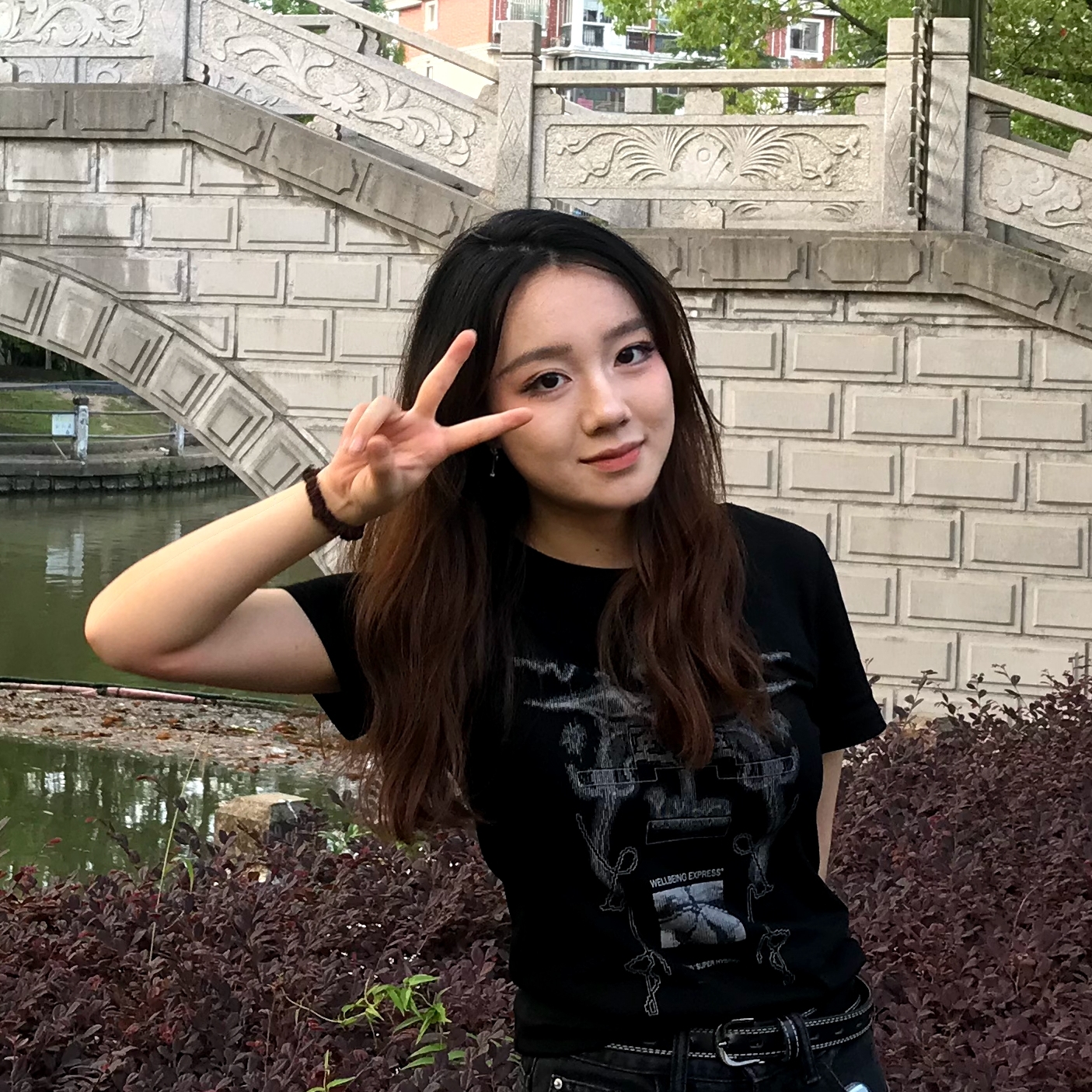 虹口家教夏老师