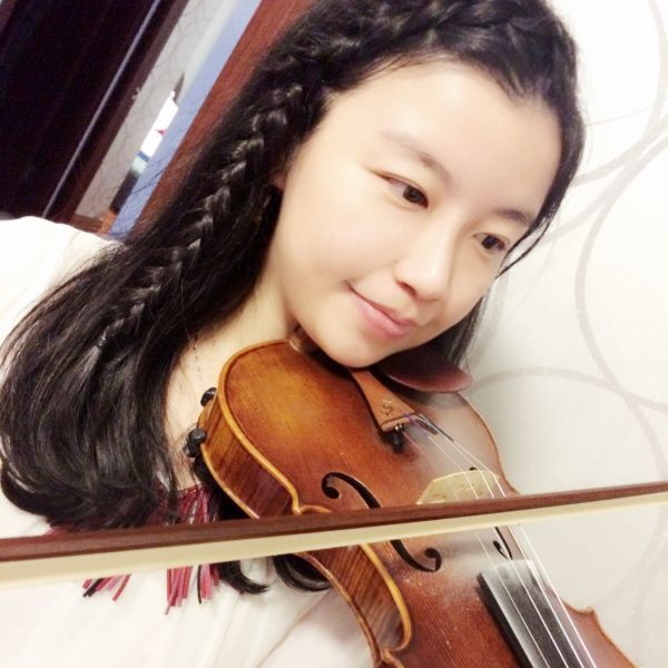 黄浦家教徐老师