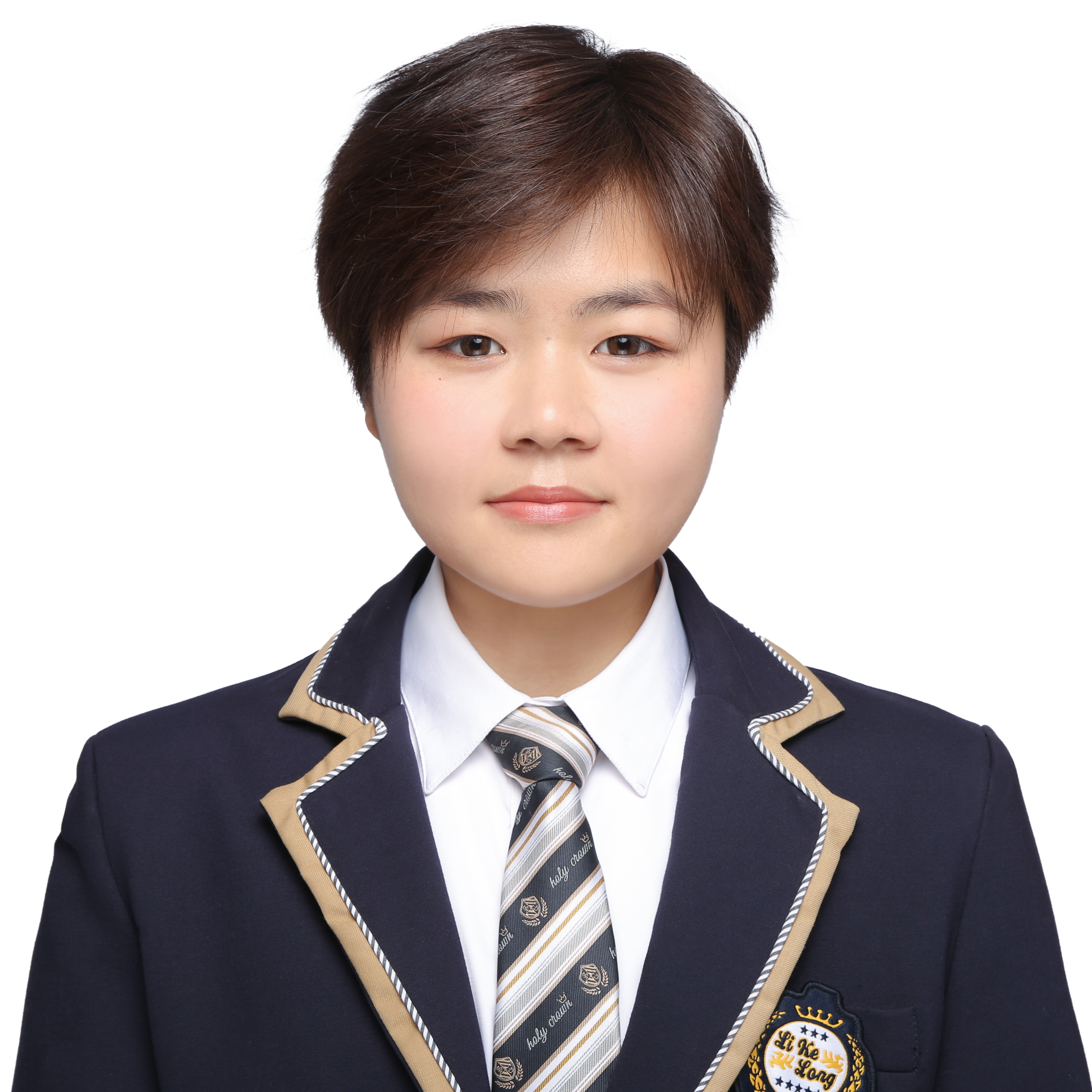 上海家教吕老师