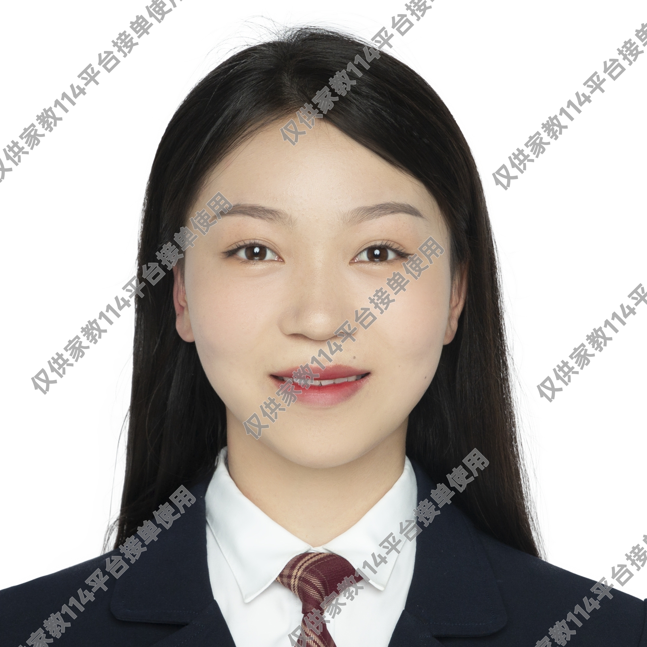 长宁家教王老师