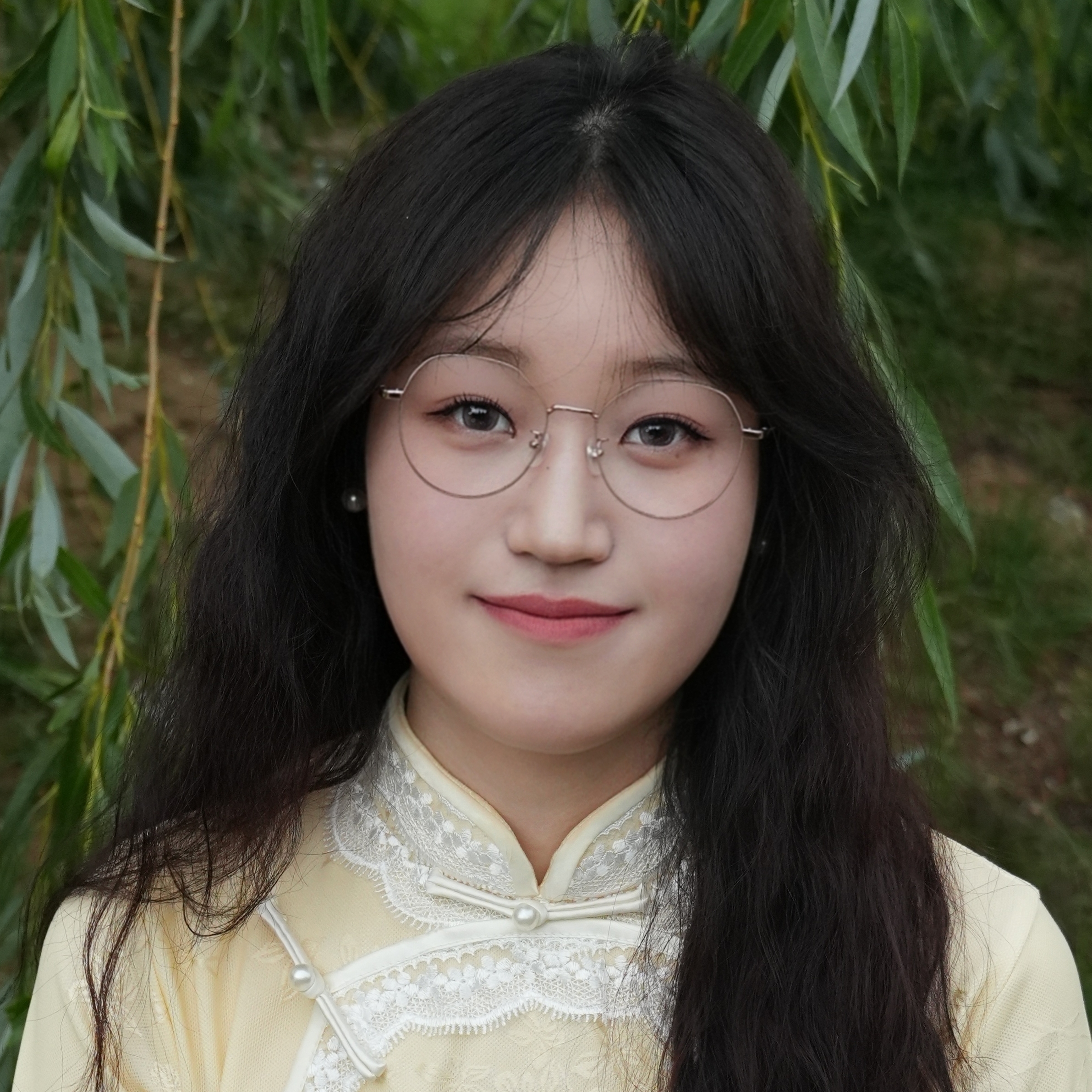 杨浦家教邢老师