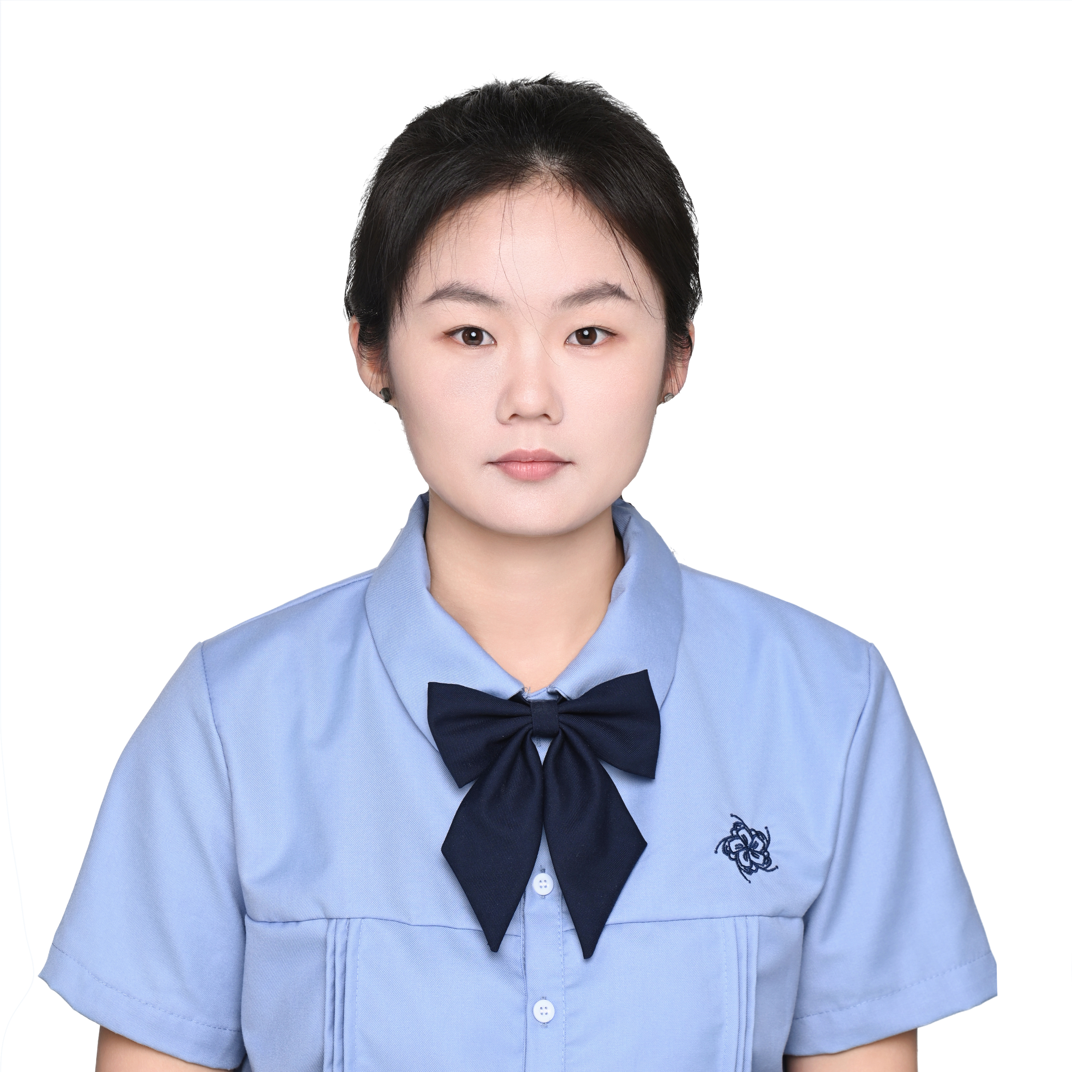 上海家教陈老师