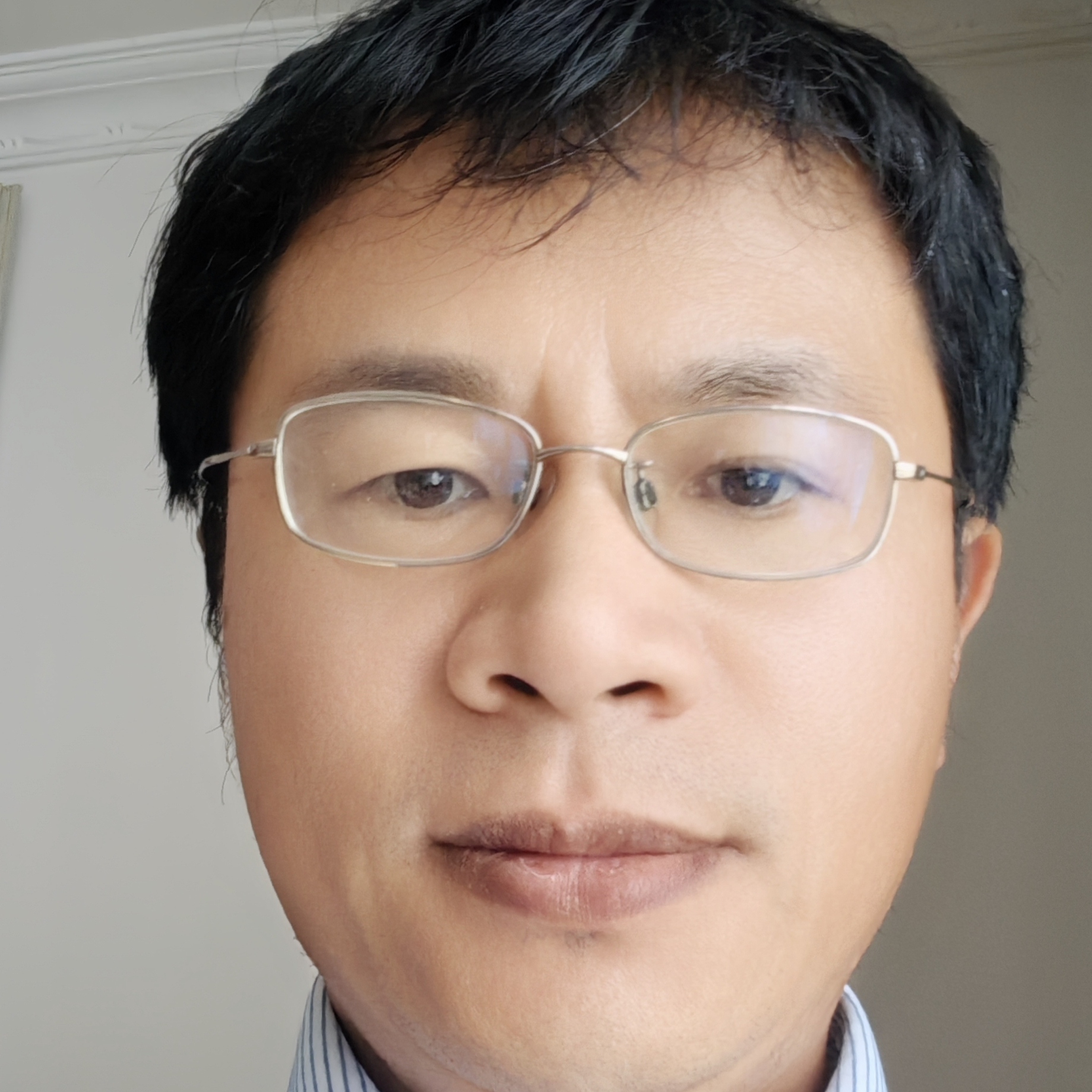 徐汇家教朱老师