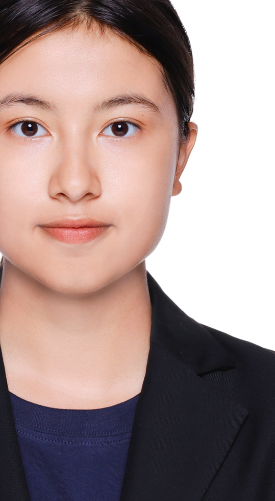 浦东家教孜老师