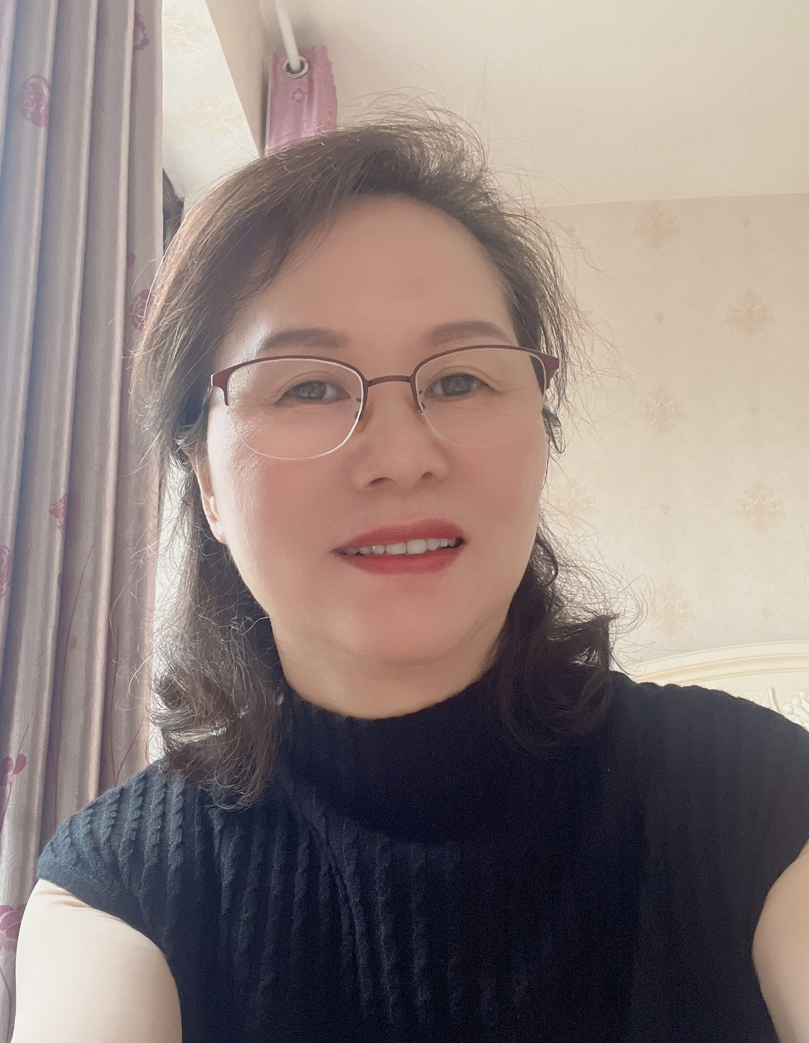 长宁家教林老师