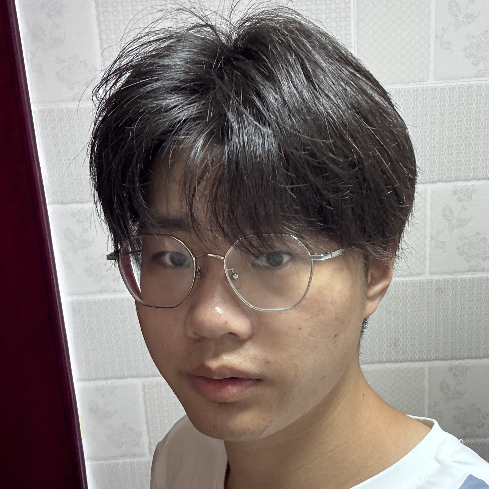 宝山家教杨老师