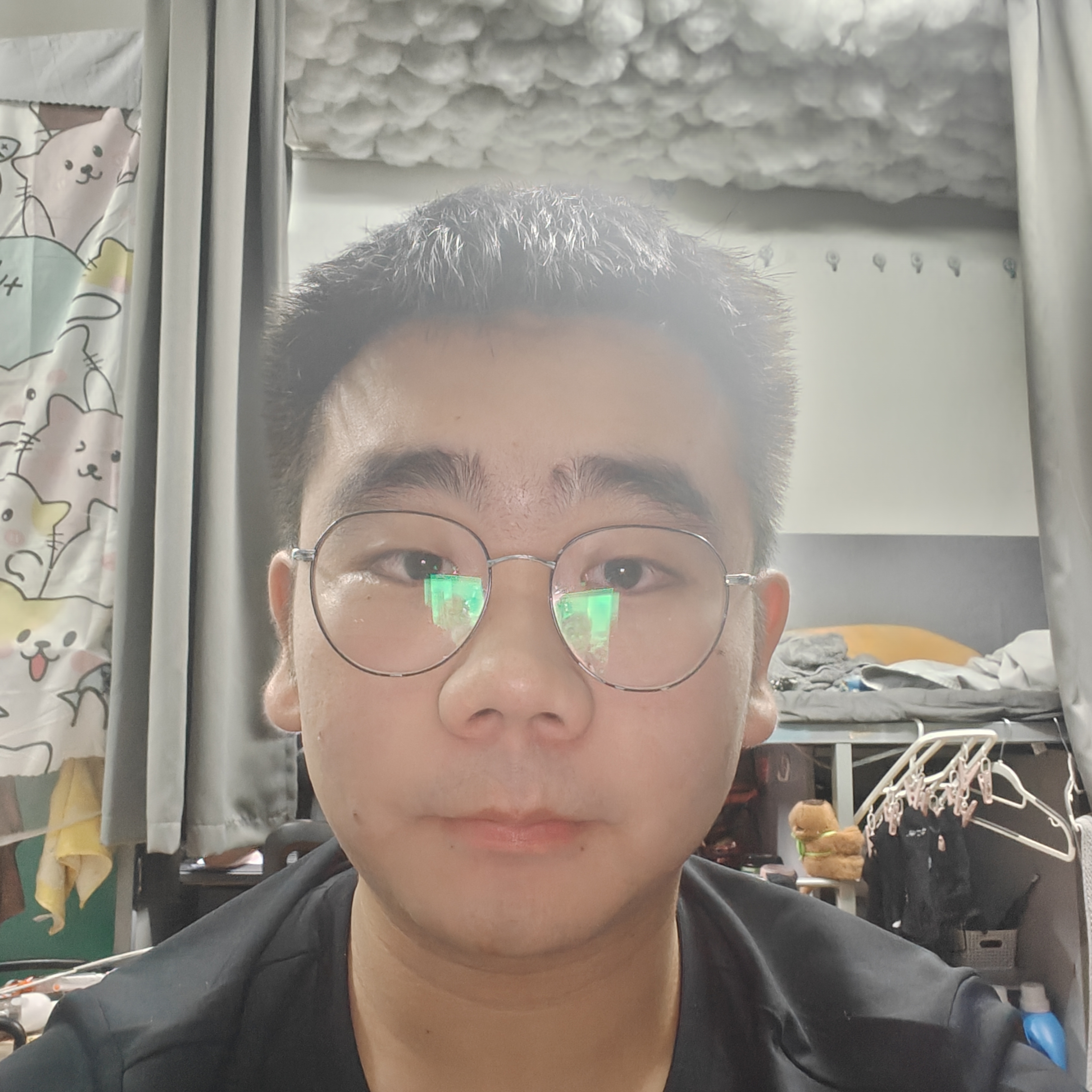 松江家教柯老师